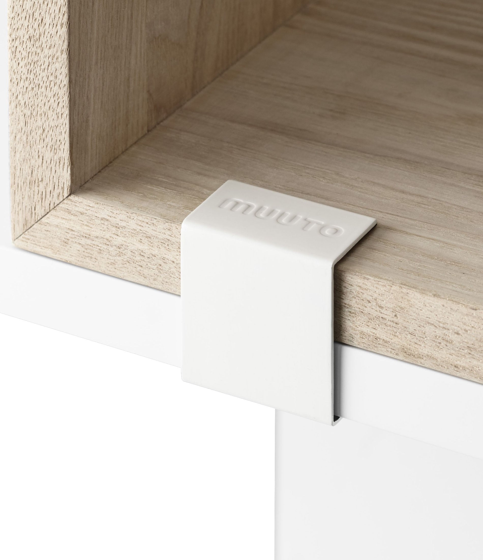 堆叠存储系统 - 夹子(2 件)