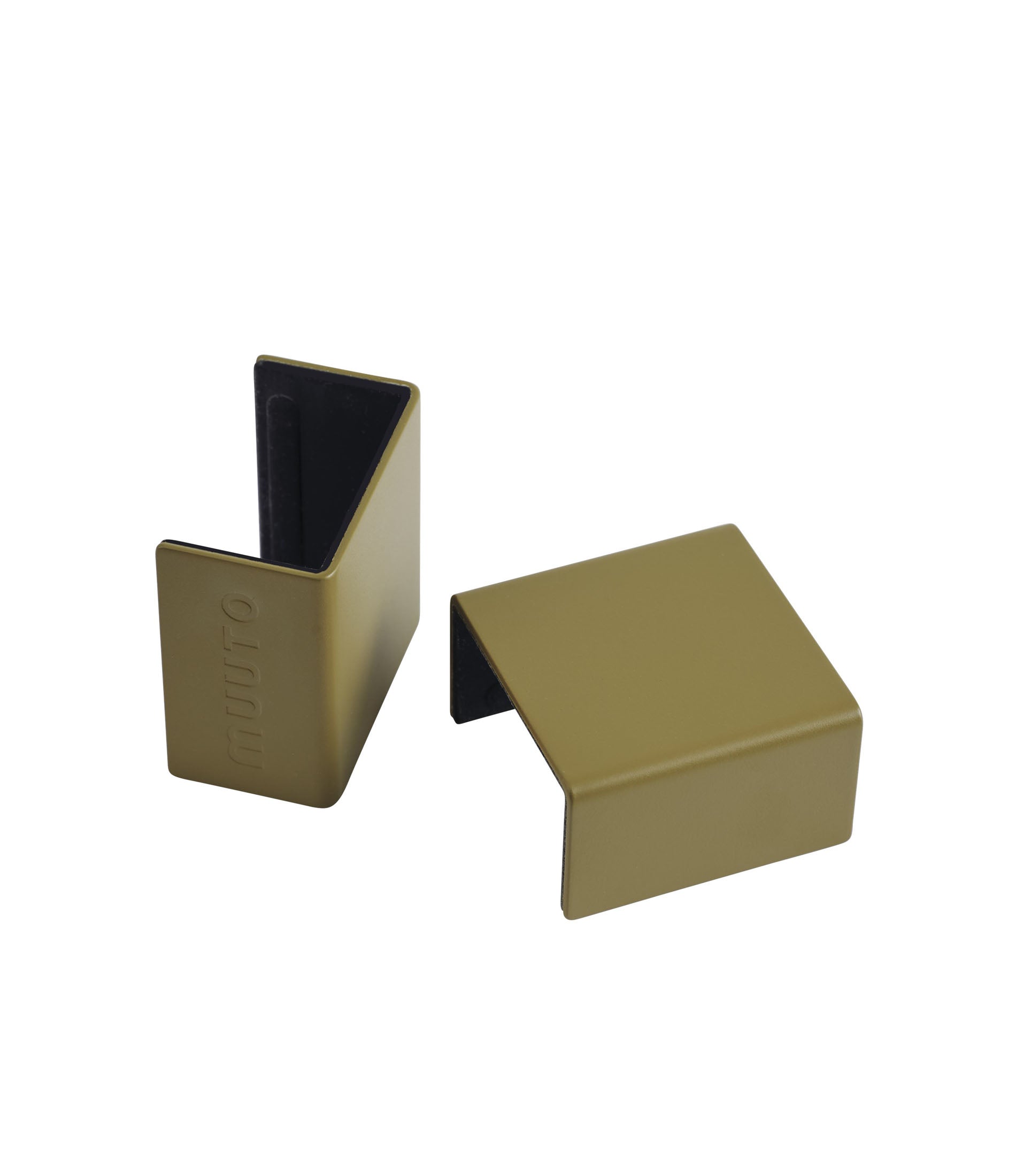 Stacked Storage System - Clips (2 pcs)