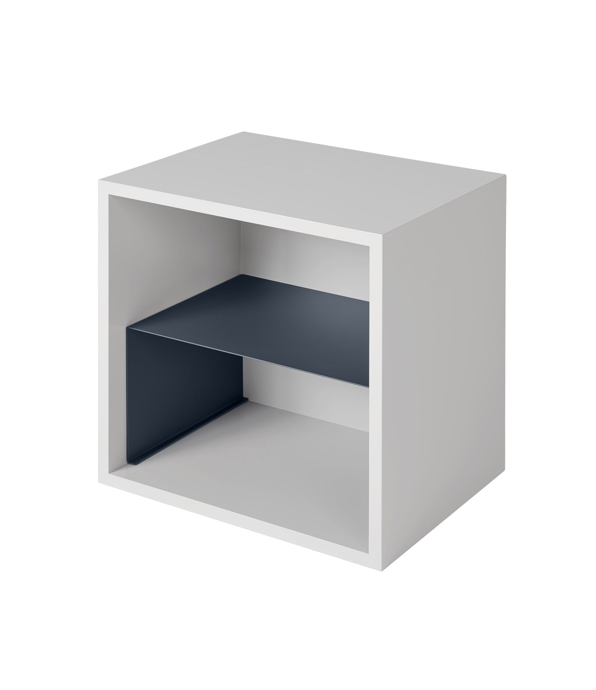 Stacked Storage System - Insert