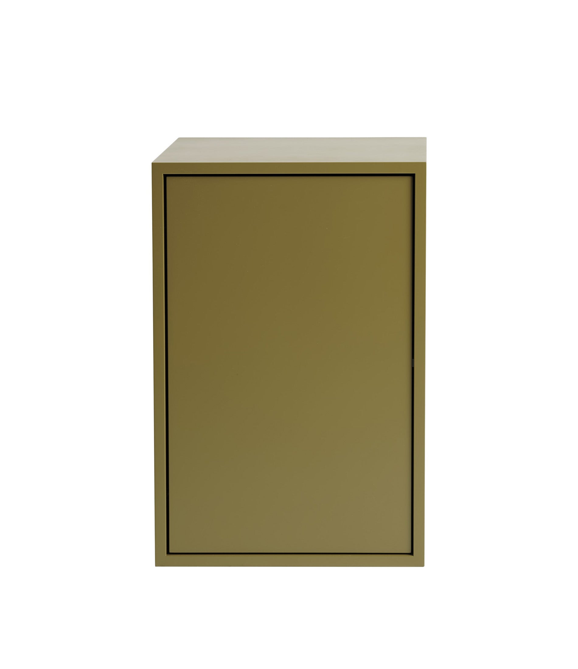 Stacked Storage System - Door Modules