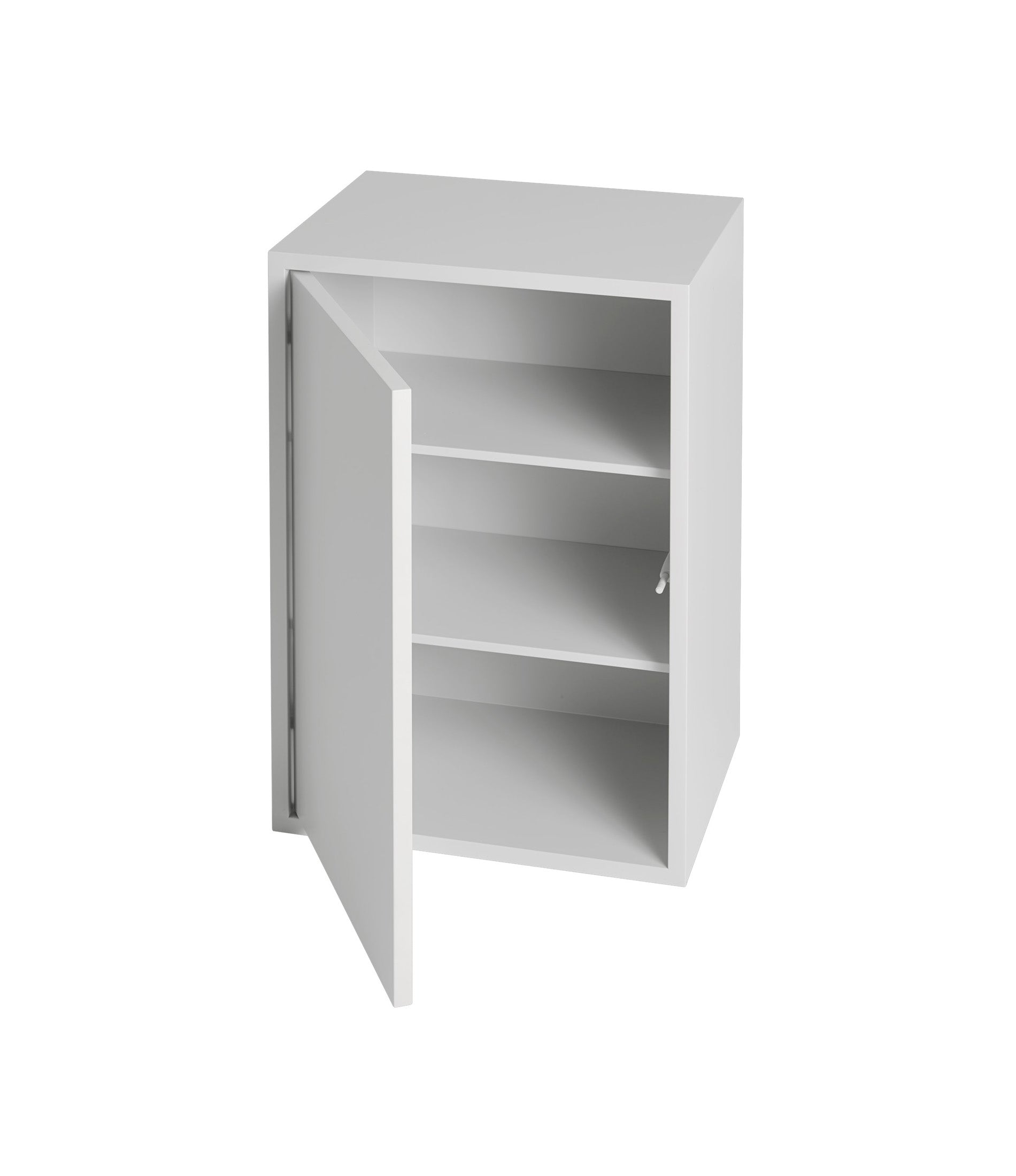 Stacked Storage System - Door Modules