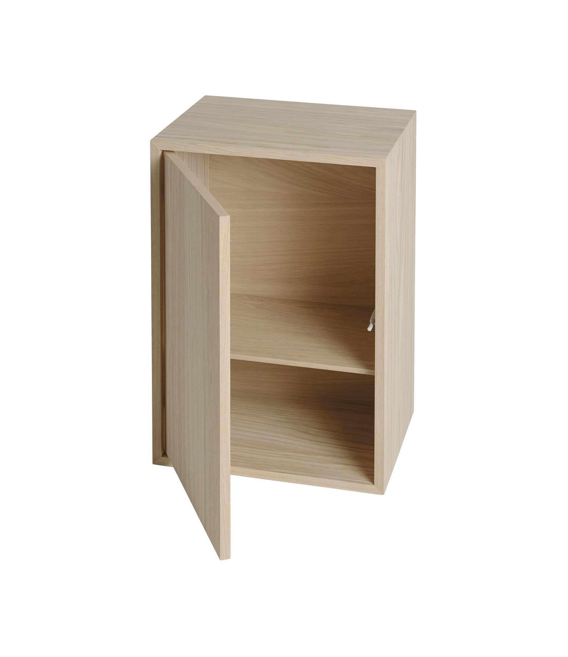 Stacked Storage System - Shelf