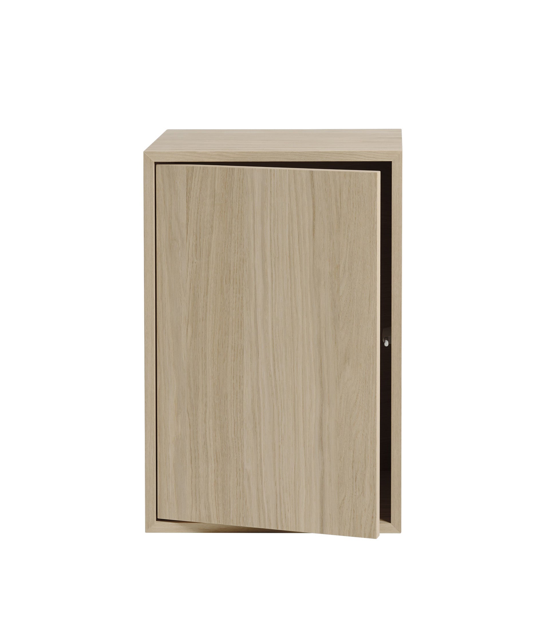 Stacked Storage System - Door Modules