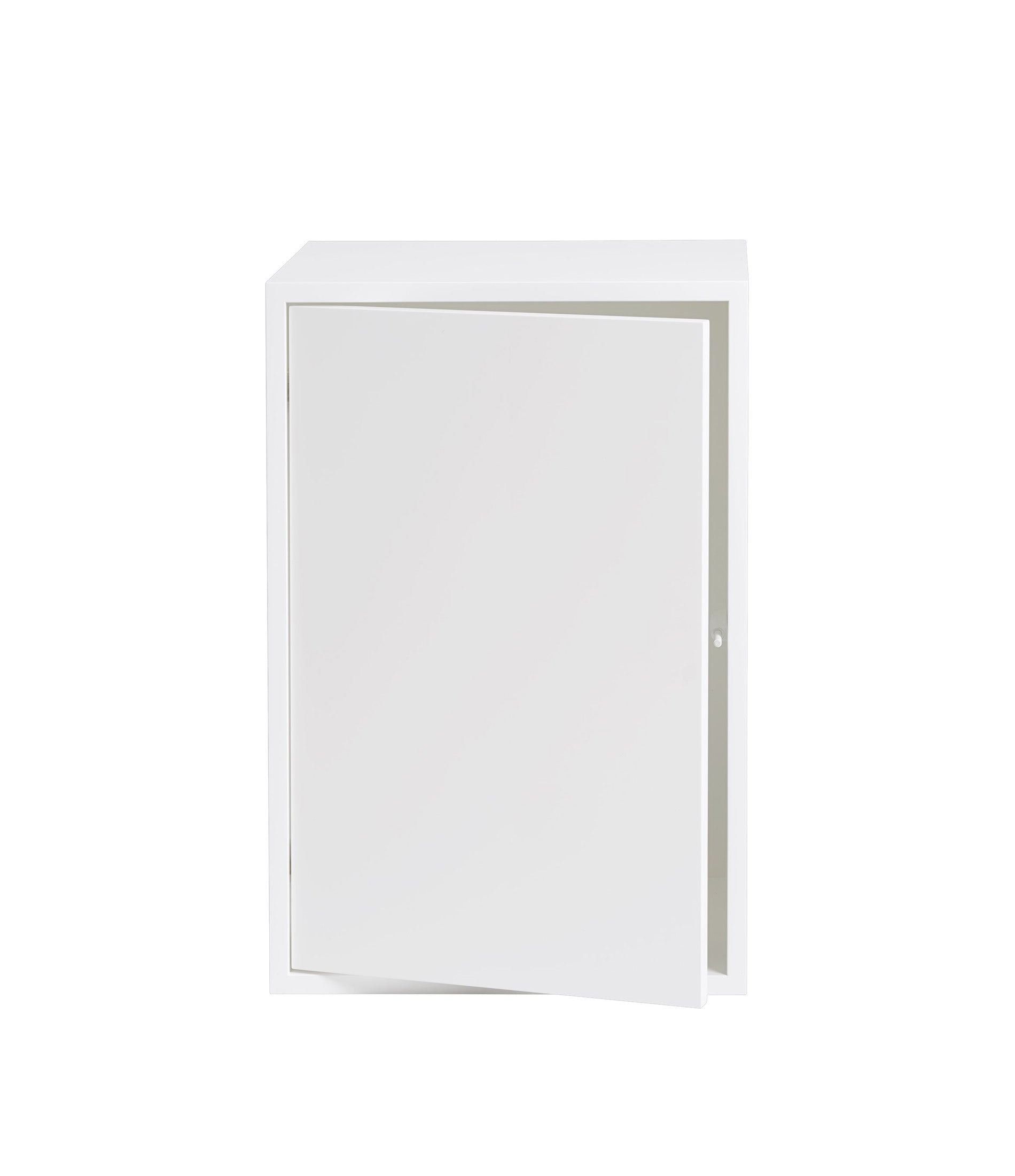 Stacked Storage System - Door Modules