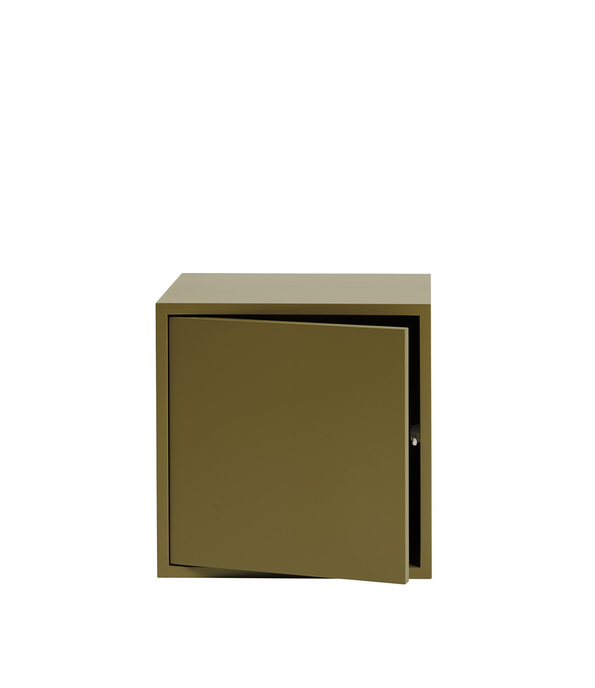 Stacked Storage System - Door Modules