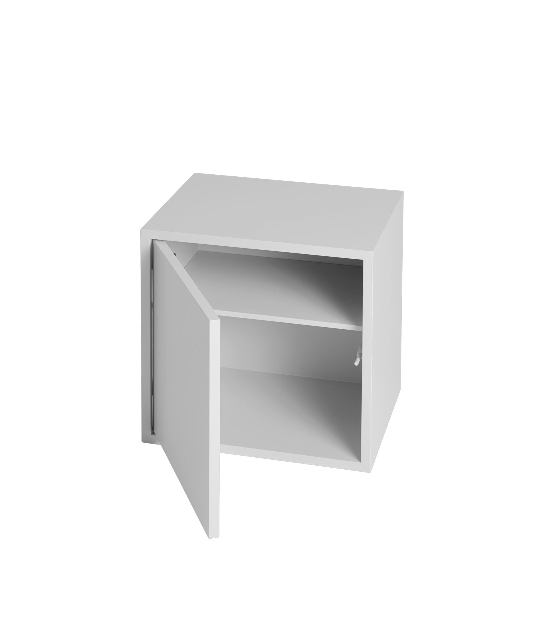 Stacked Storage System - Door Modules