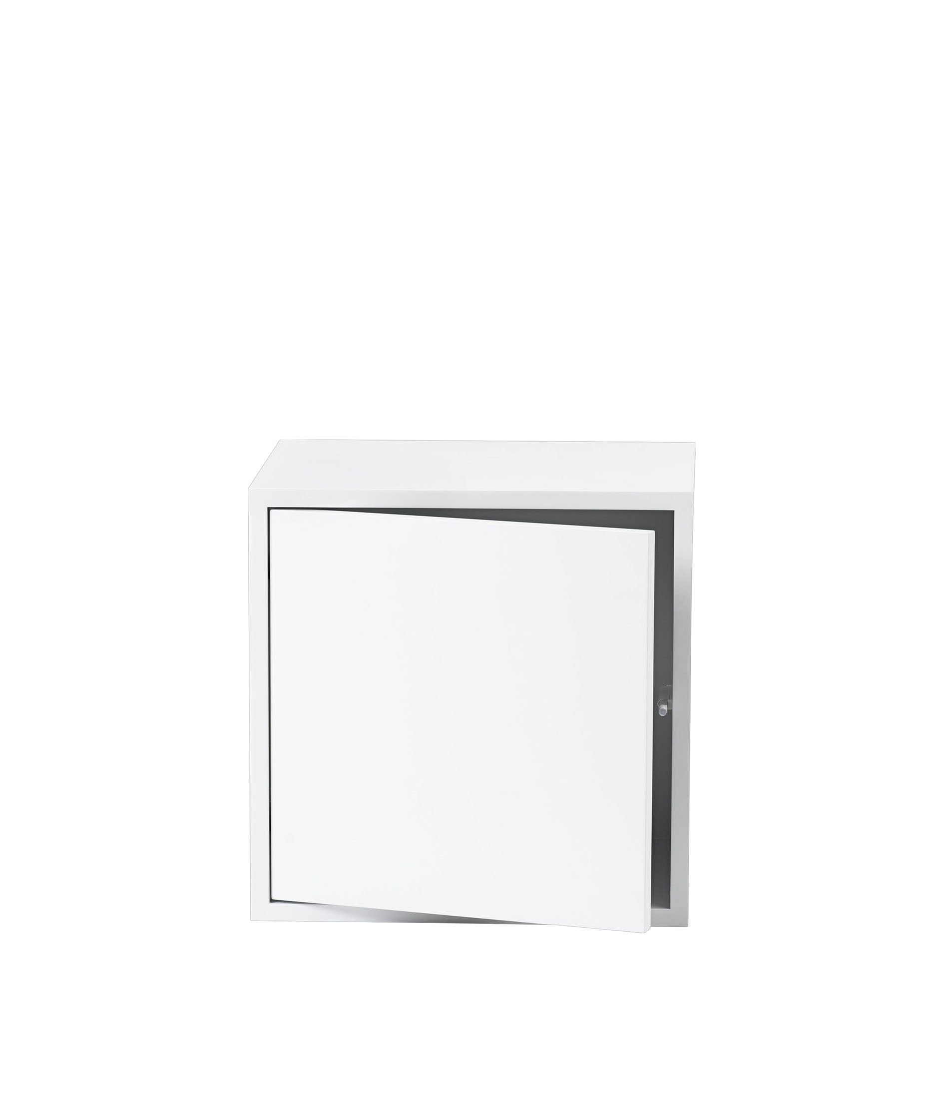 Stacked Storage System - Door Modules