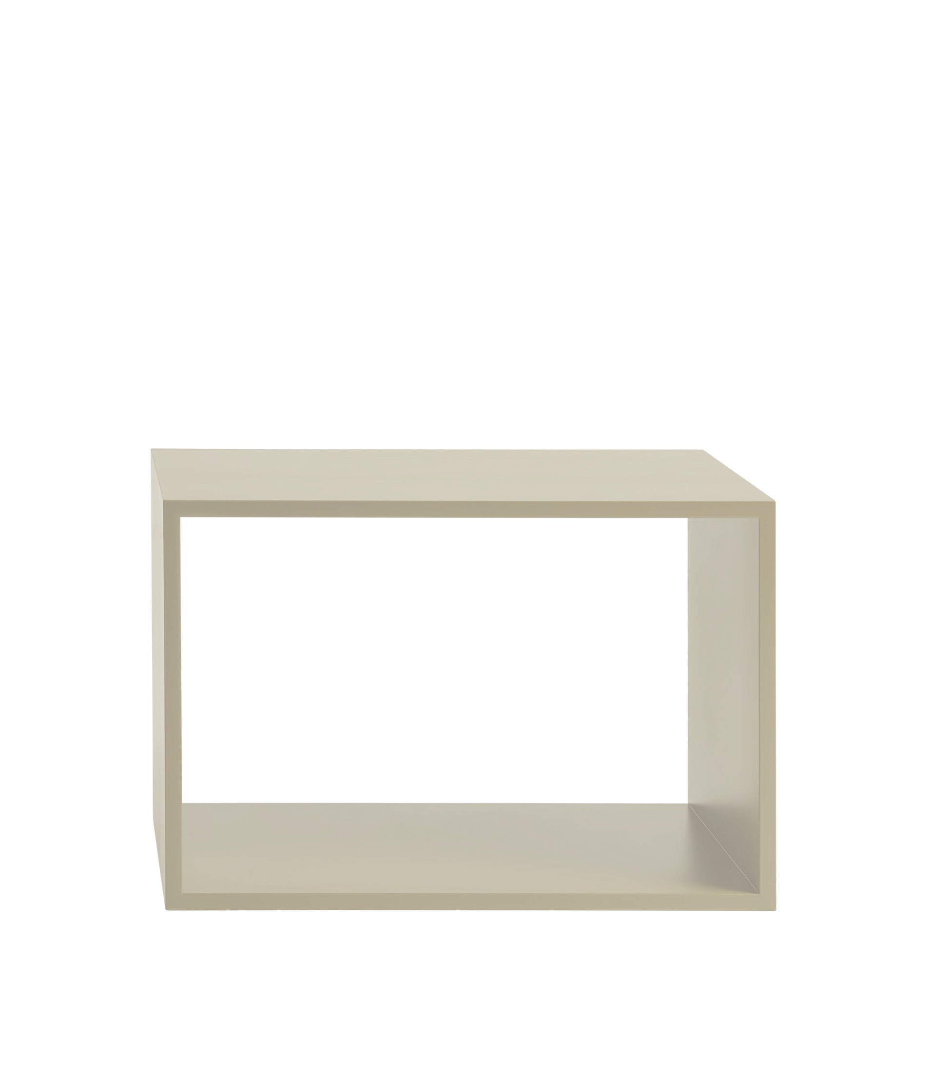 Stacked Storage System - Open Modules