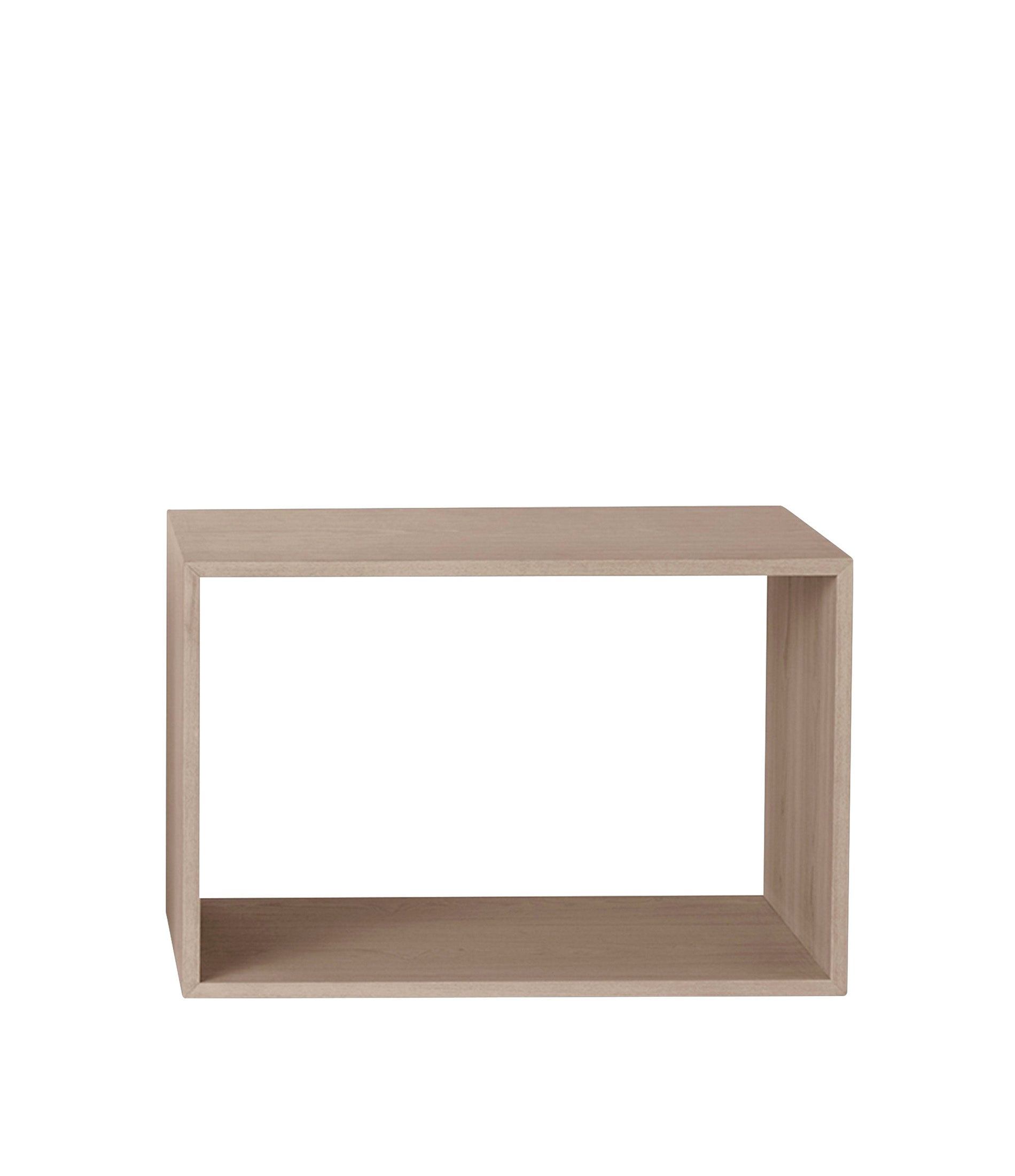 Stacked Storage System - Open Modules