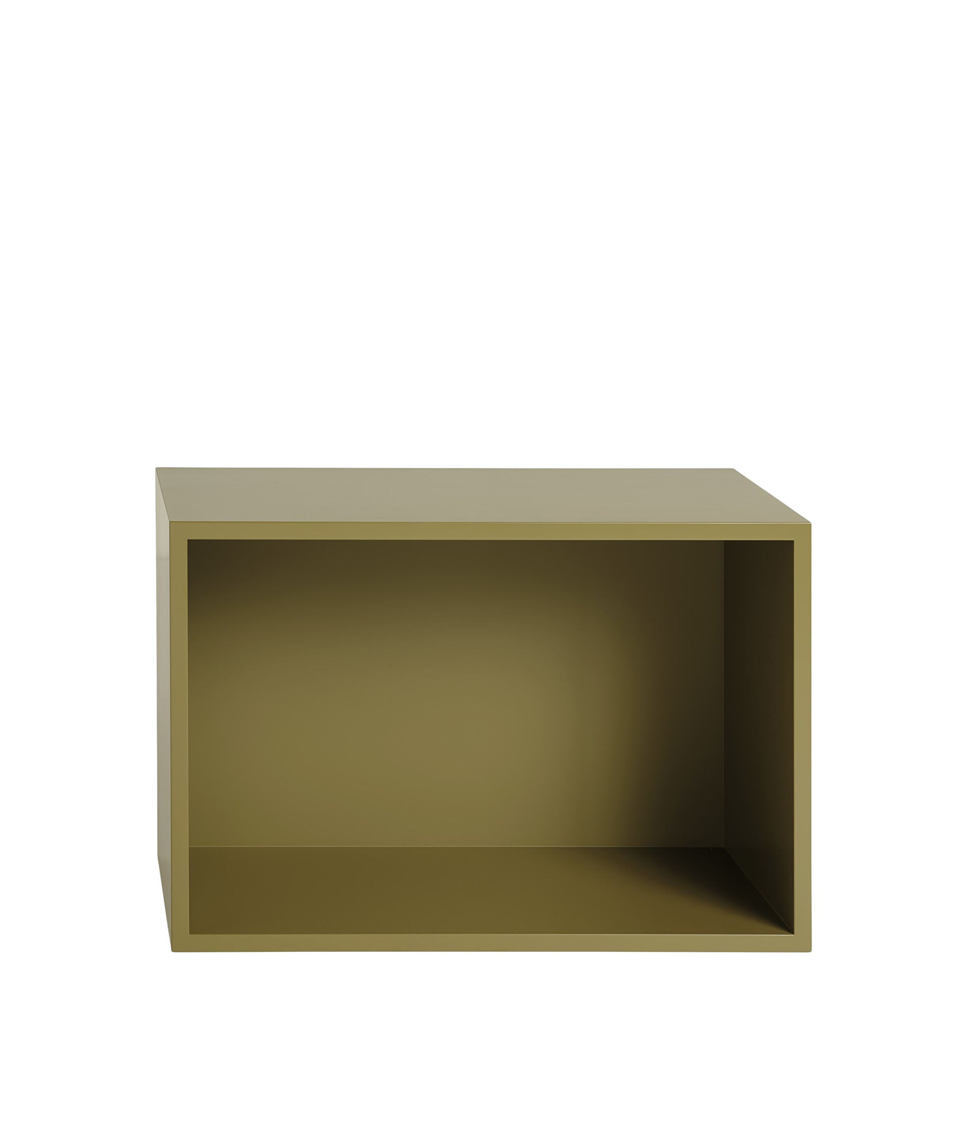 Stacked Storage System - Backboard Modules