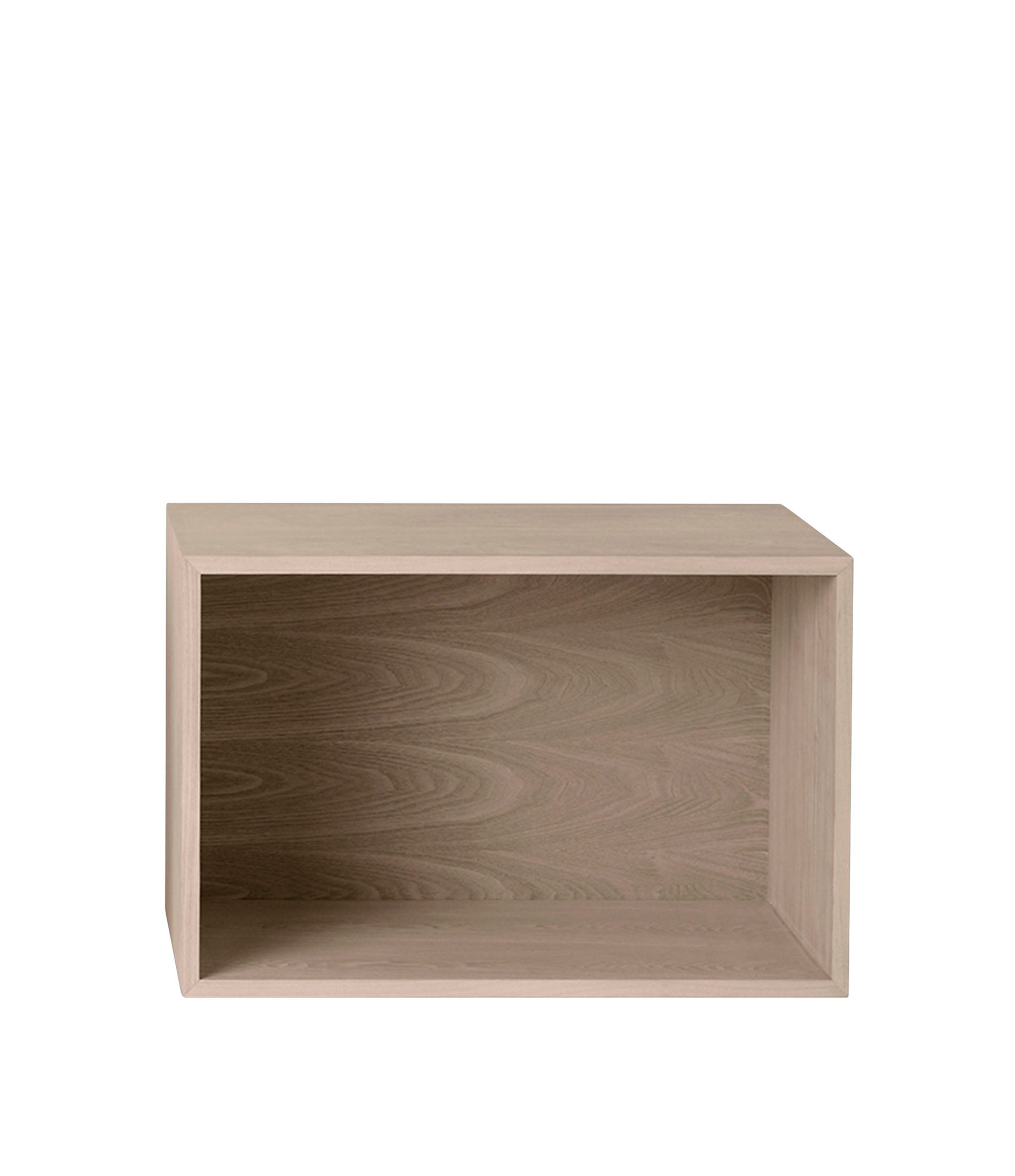 Stacked Storage System - Backboard Modules