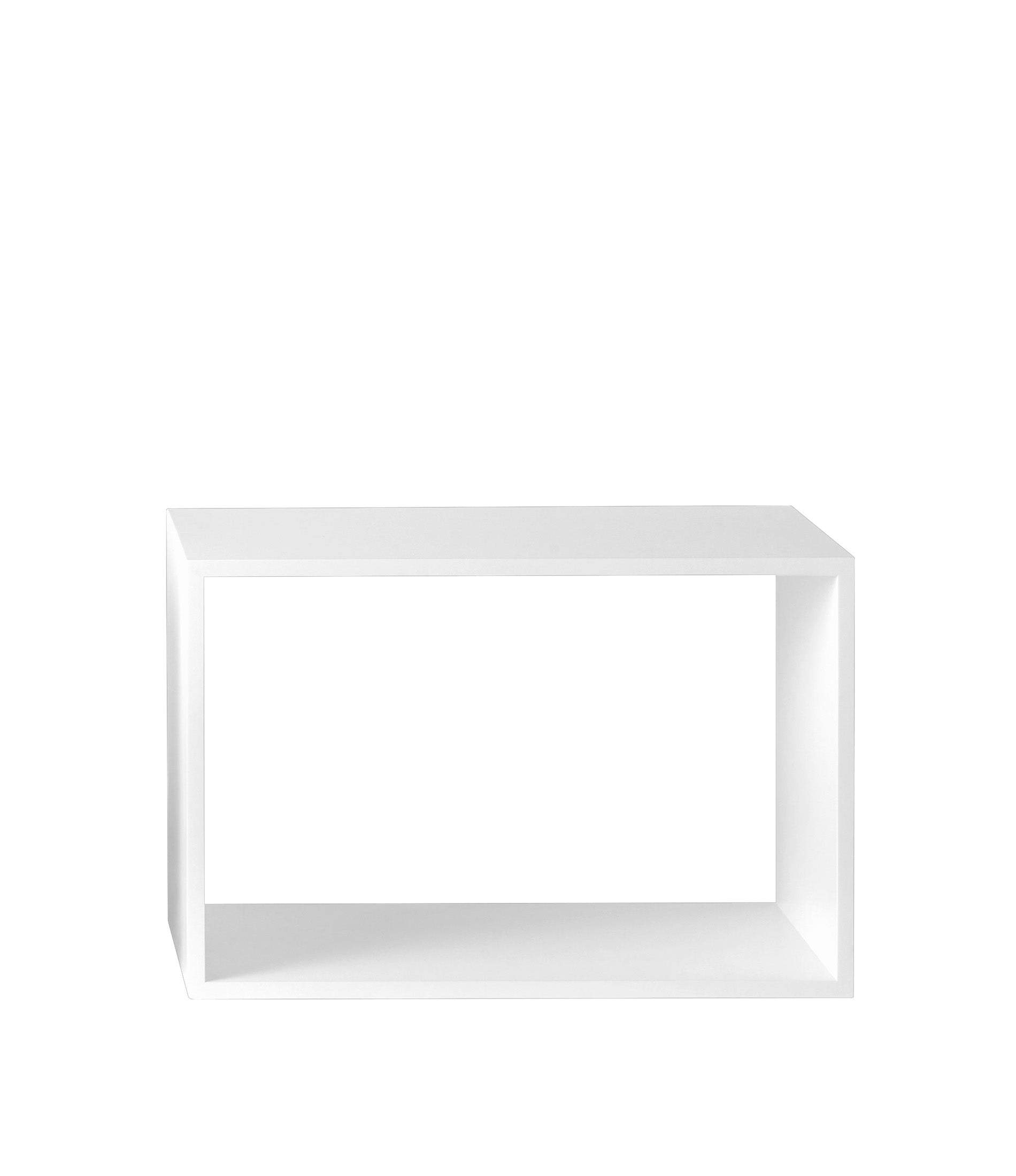 Stacked Storage System - Open Modules