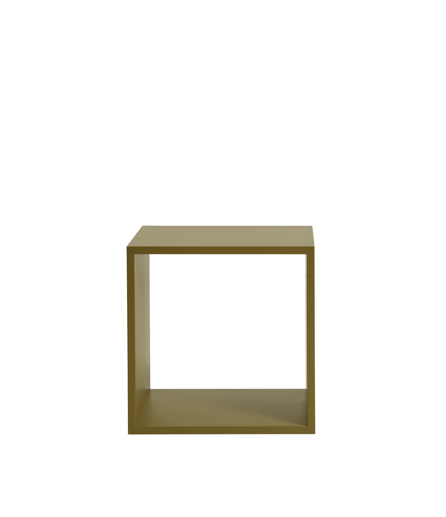 Stacked Storage System - Open Modules