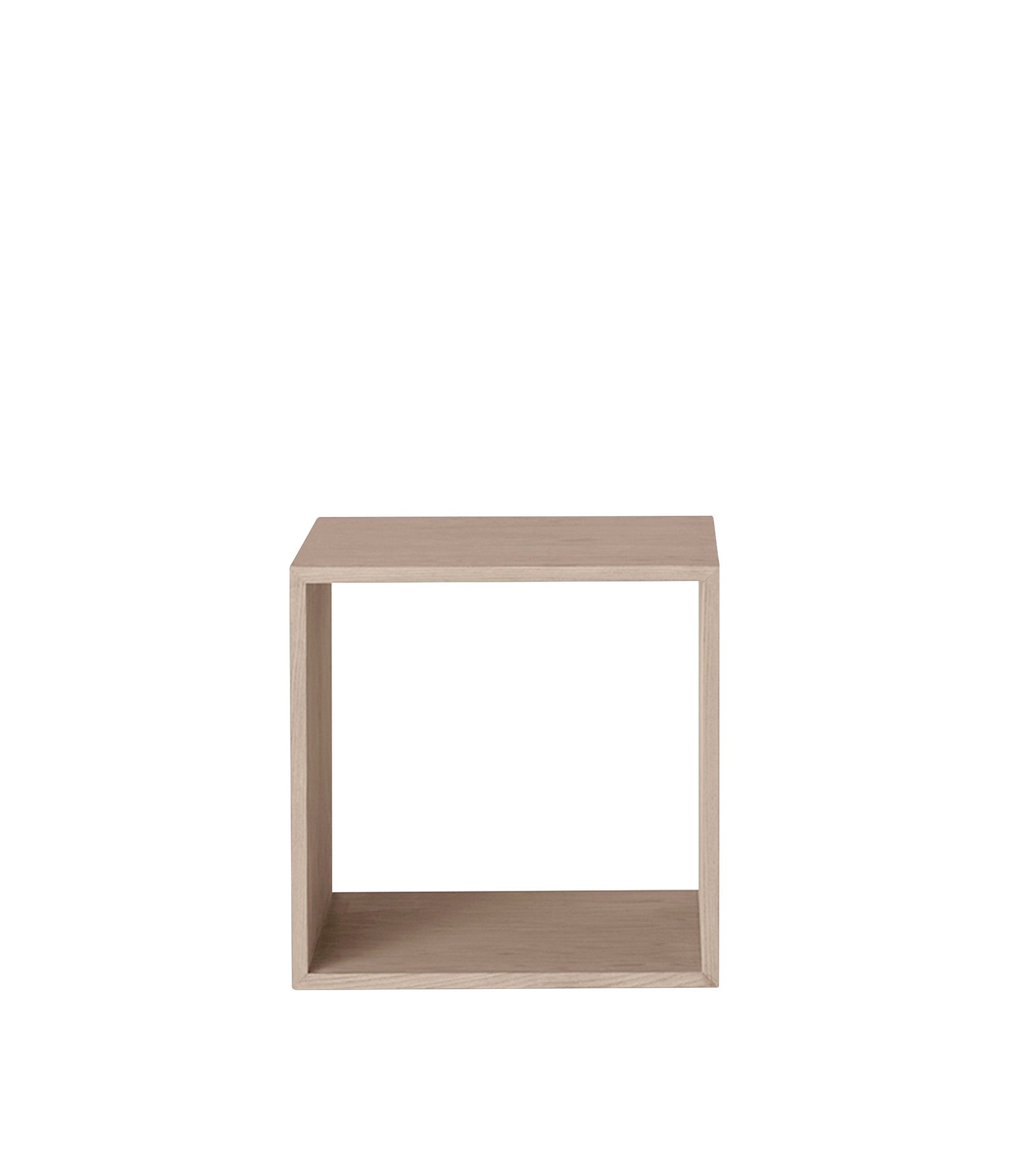 Stacked Storage System - Open Modules