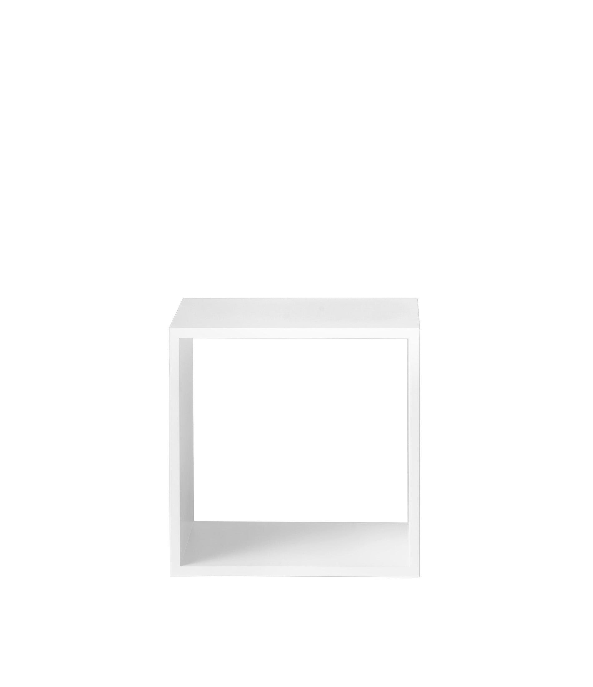 Stacked Storage System - Open Modules