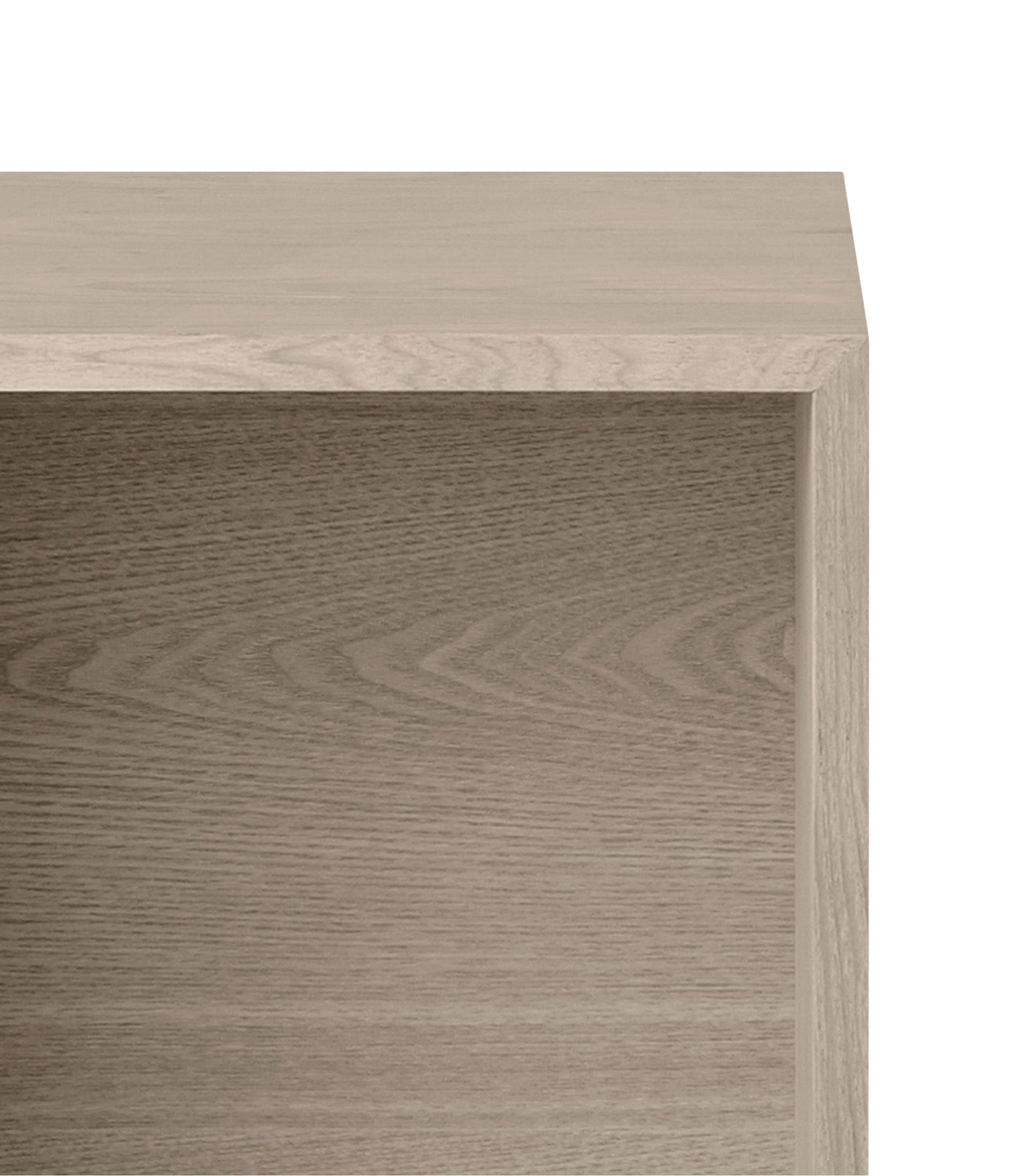 Stacked Storage System - Backboard Modules