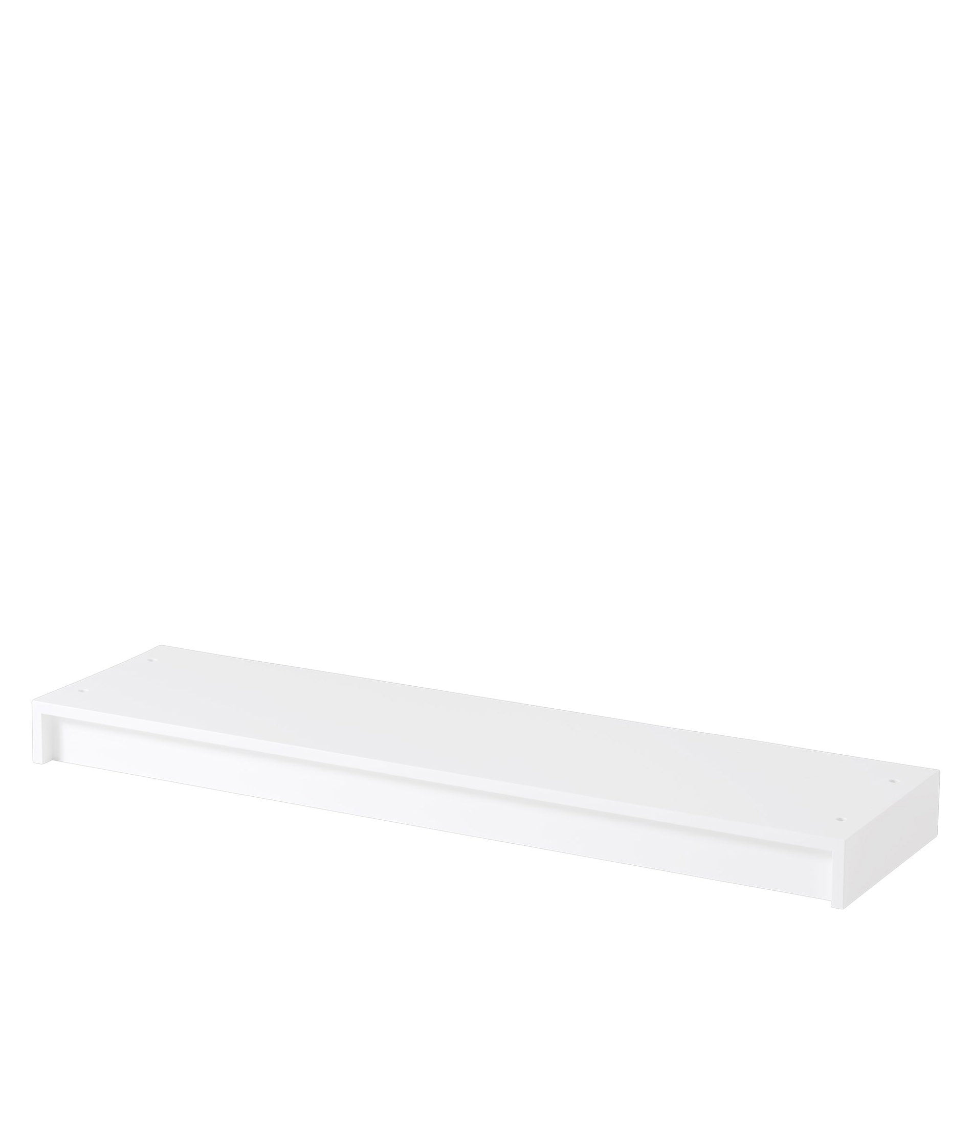 Stacked Storage System - Plinth Base