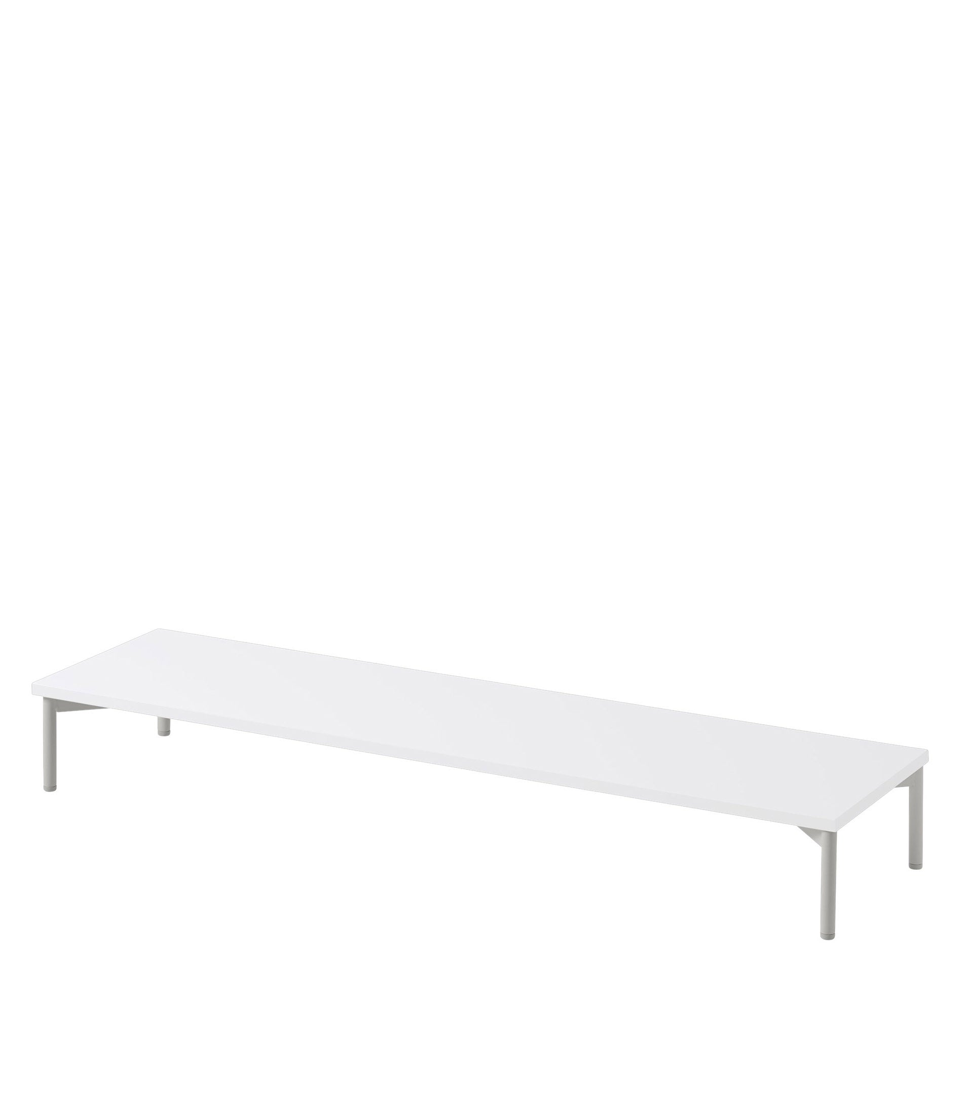 Stacked Storage System - Tube Base