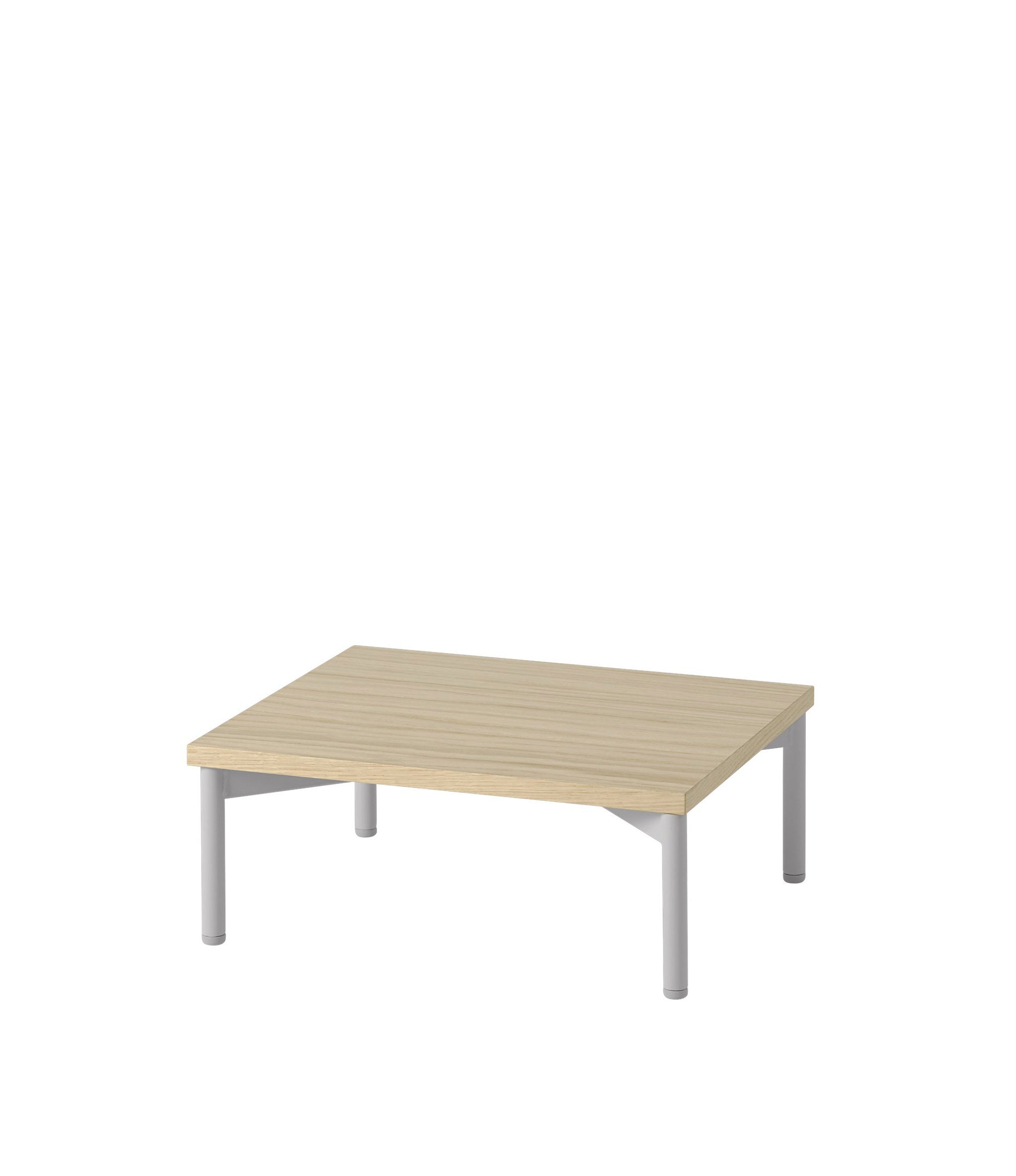 Stacked Storage System - Tube Base