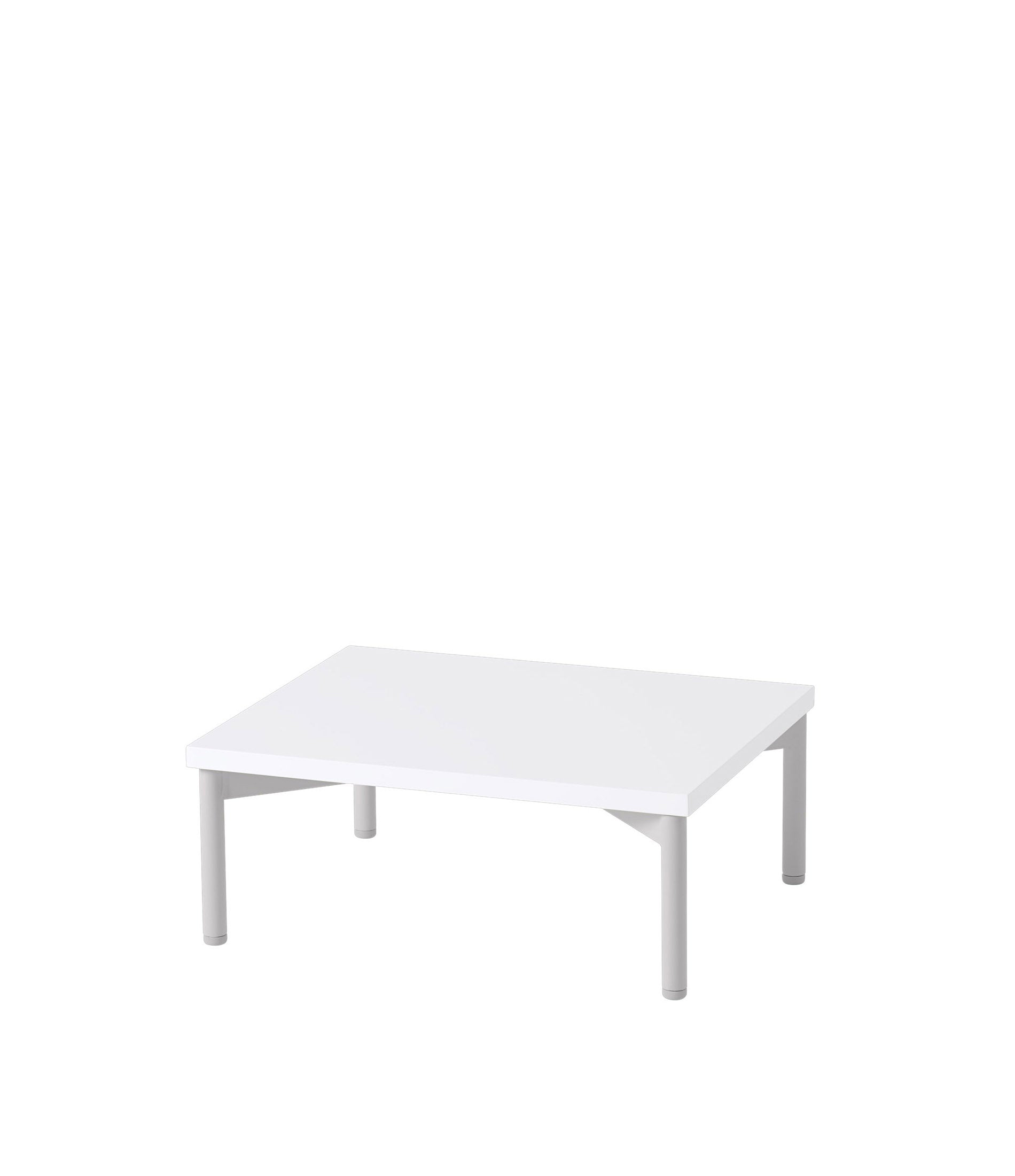 Stacked Storage System - Tube Base