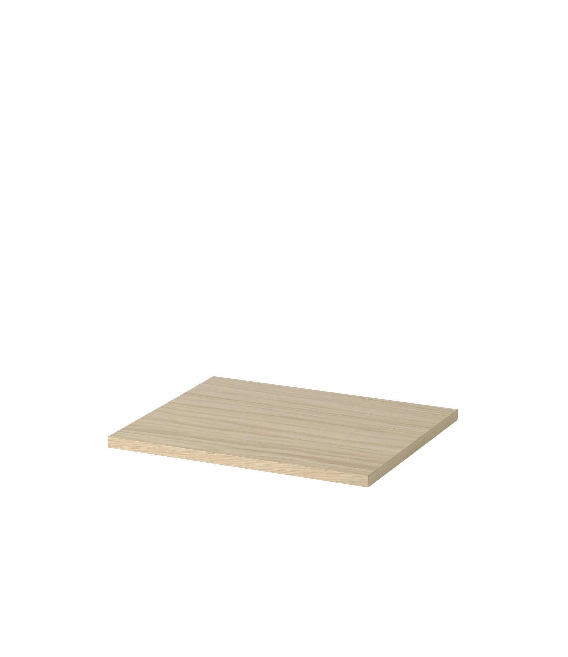 Stacked Storage System - Top Plate