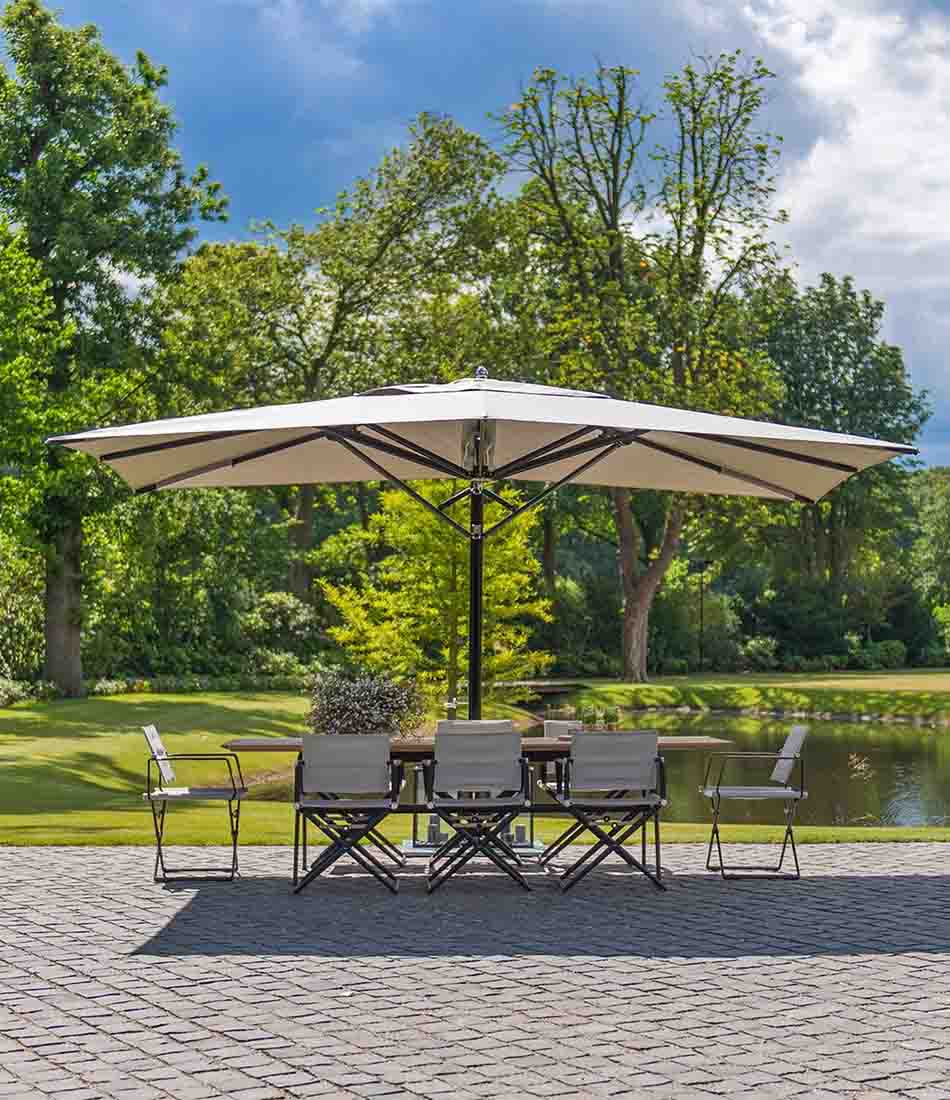 Ocean Master MAX 经典悬臂