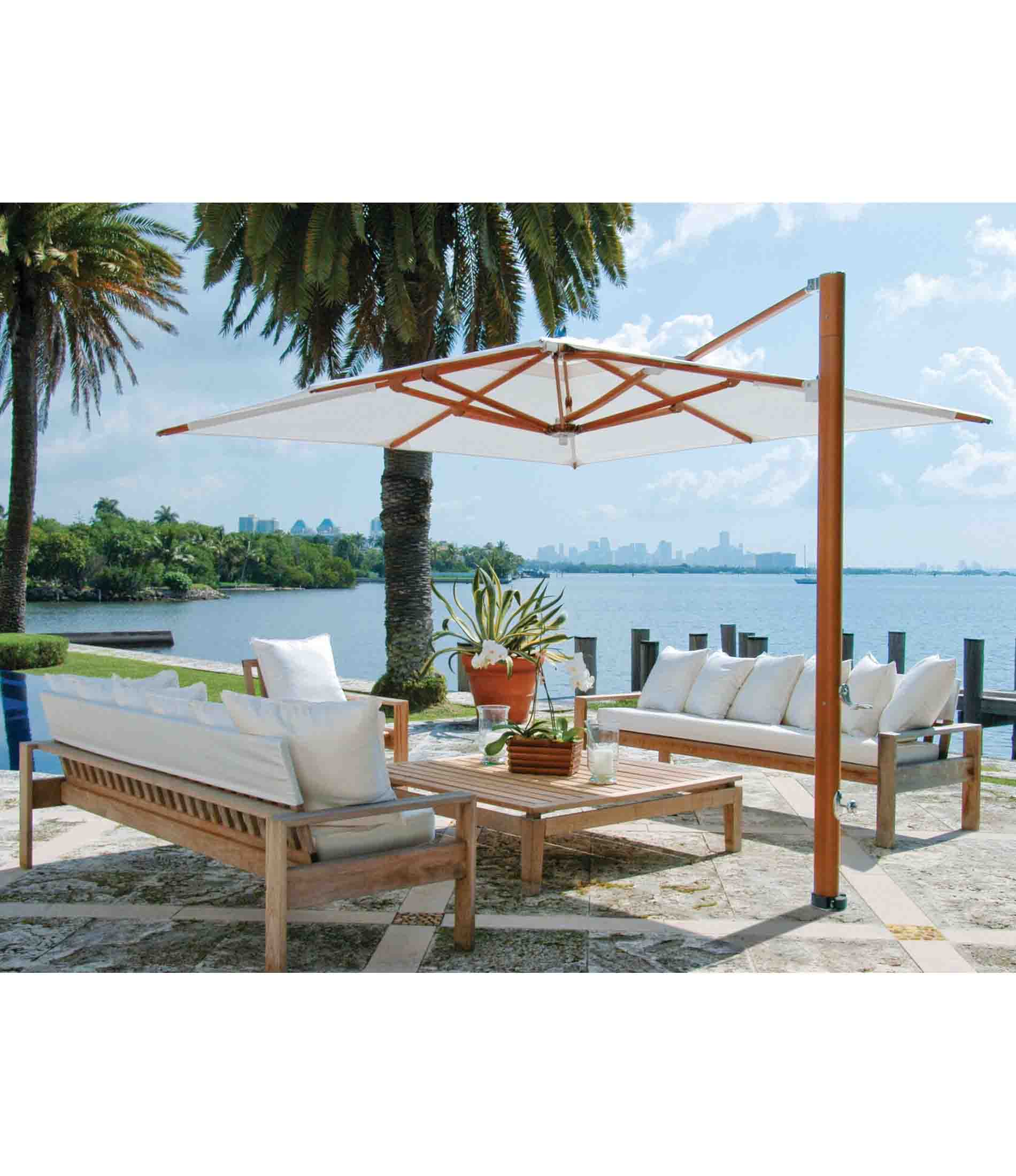 Ocean Master MAX 经典悬臂