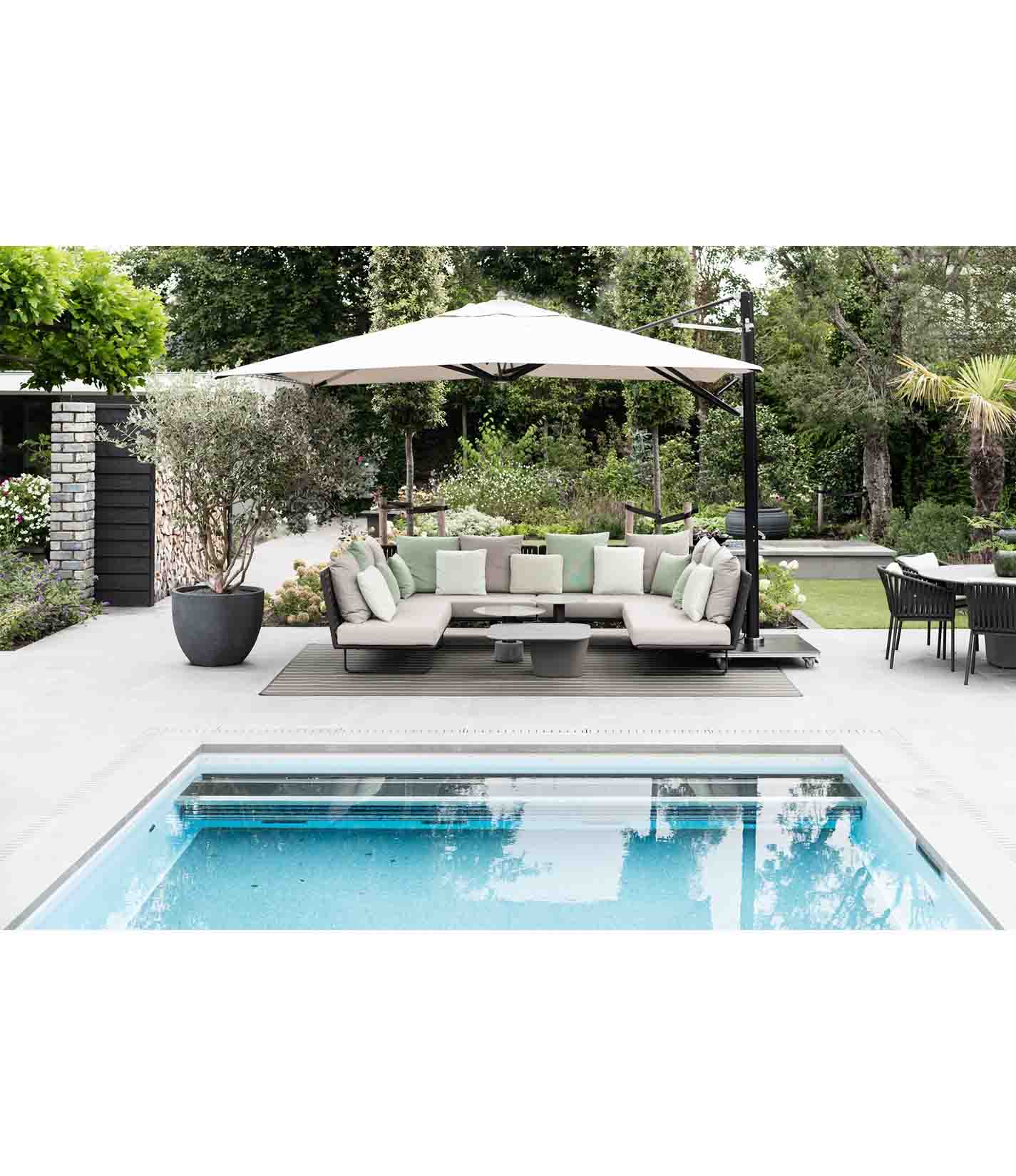 Ocean Master MAX 经典悬臂