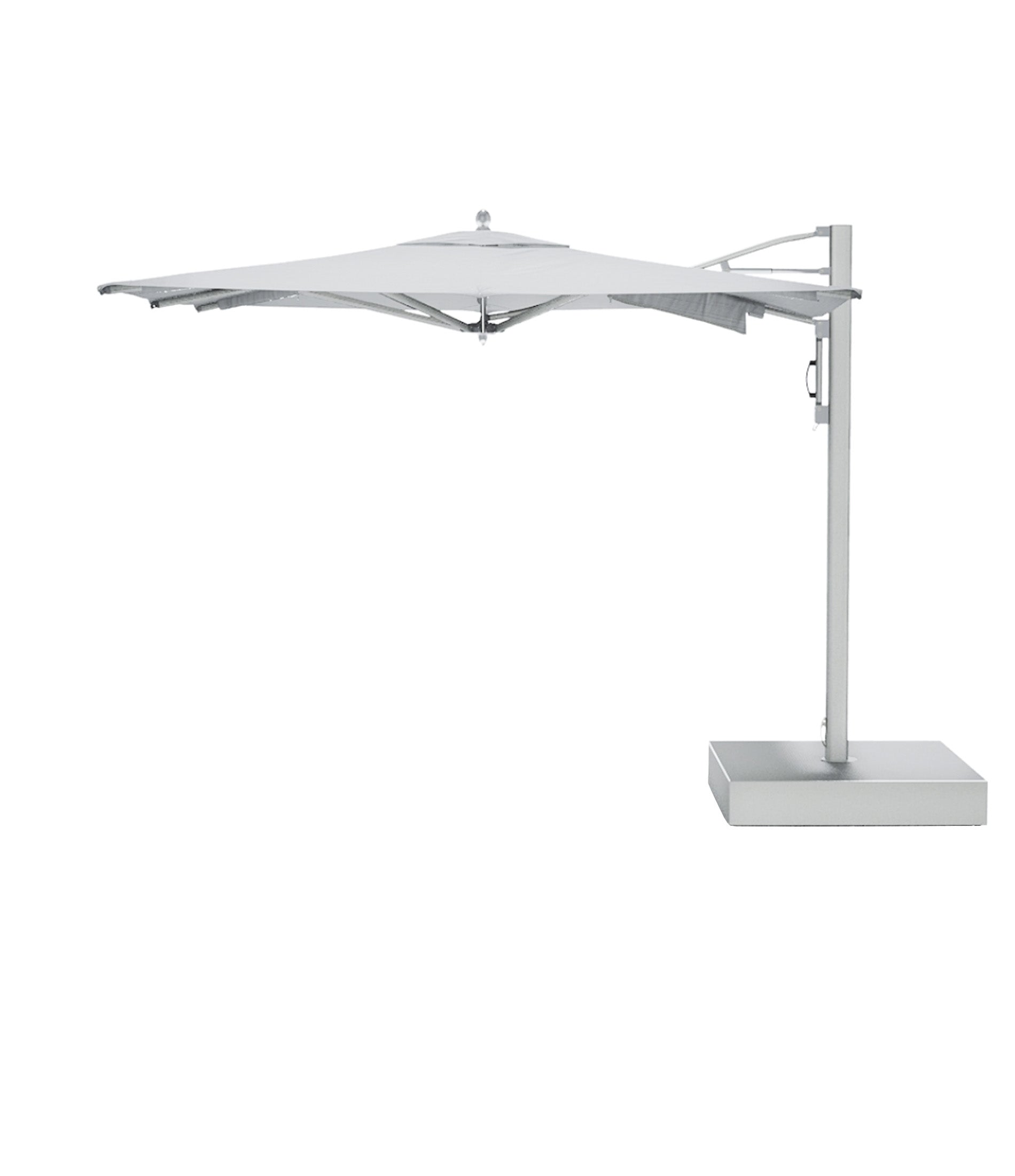 Ocean Master MAX 经典悬臂