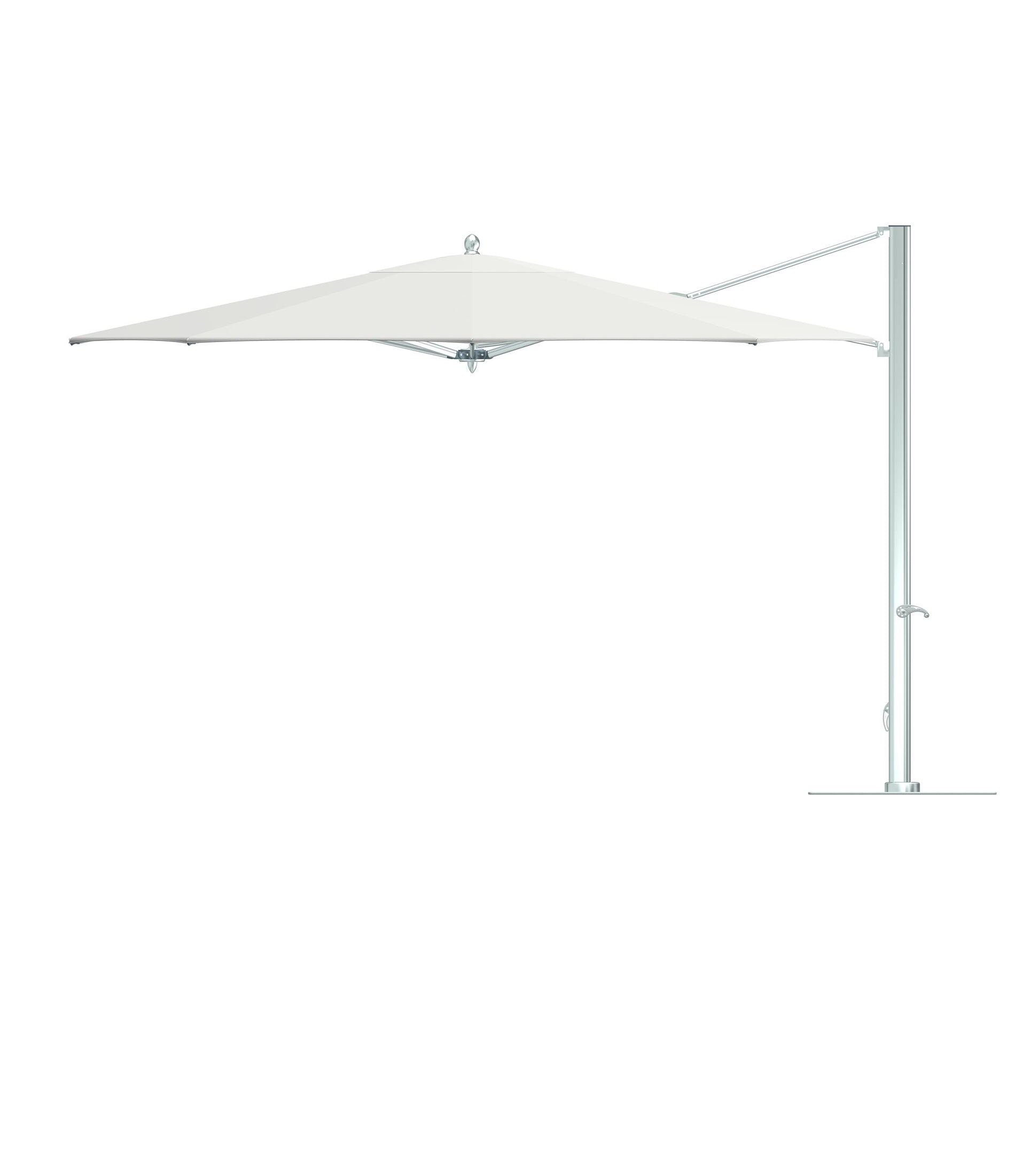 Ocean Master MAX 经典悬臂