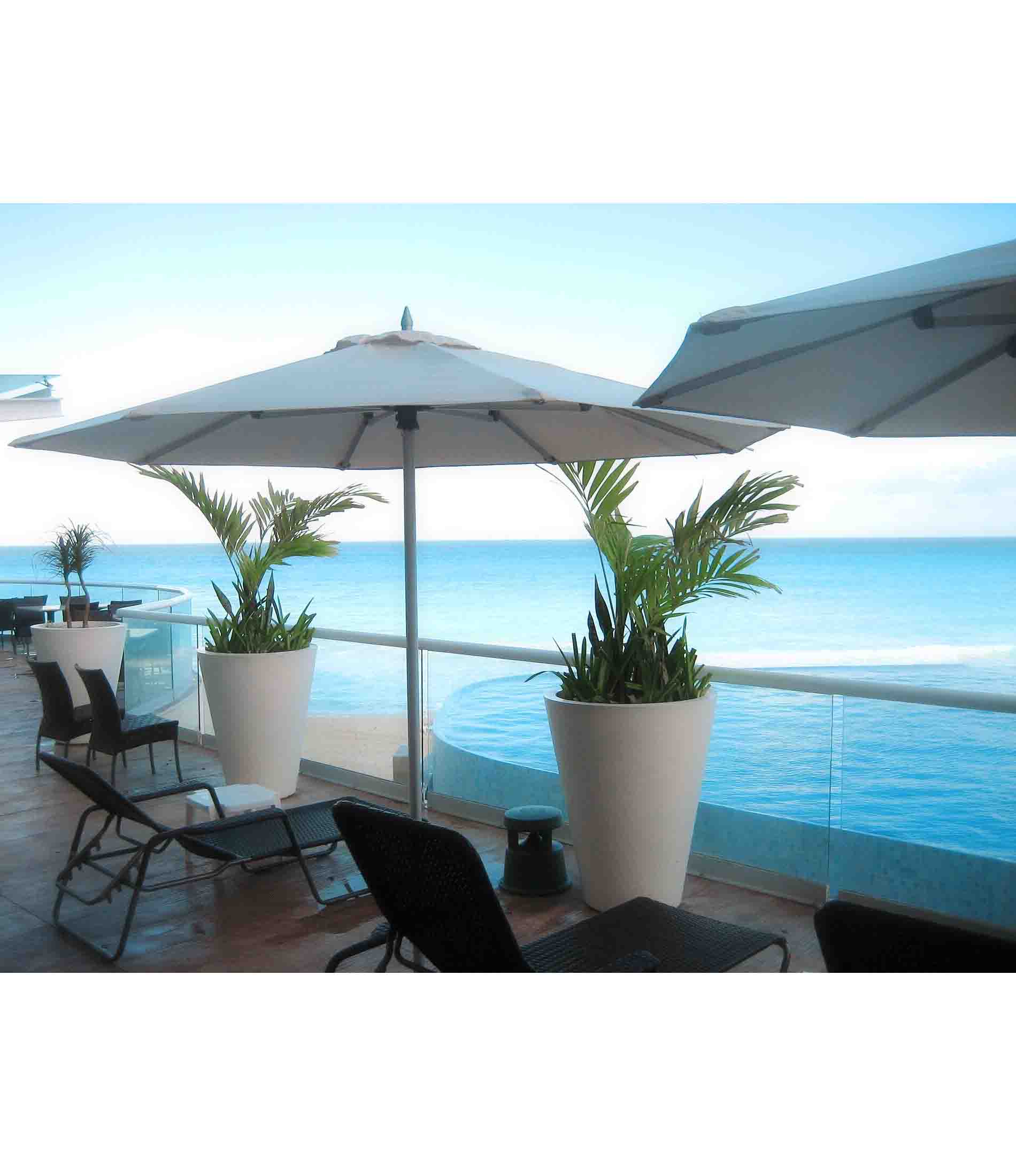 Bay大师 M1 经典中央柱