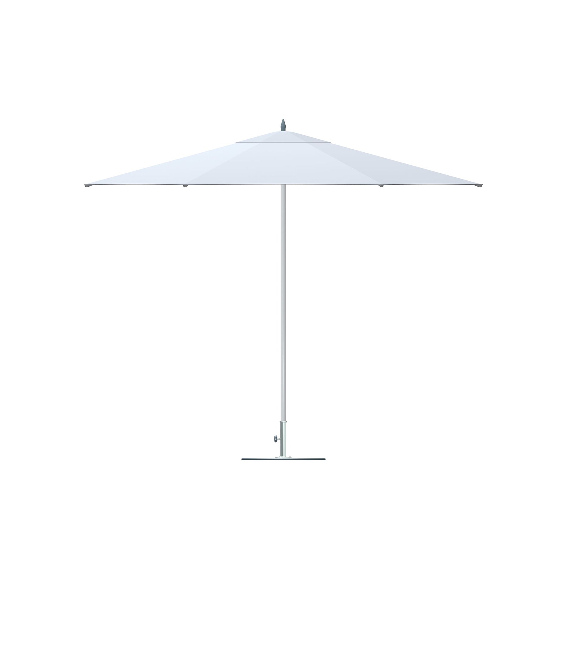 Bay大师 M1 经典中央柱