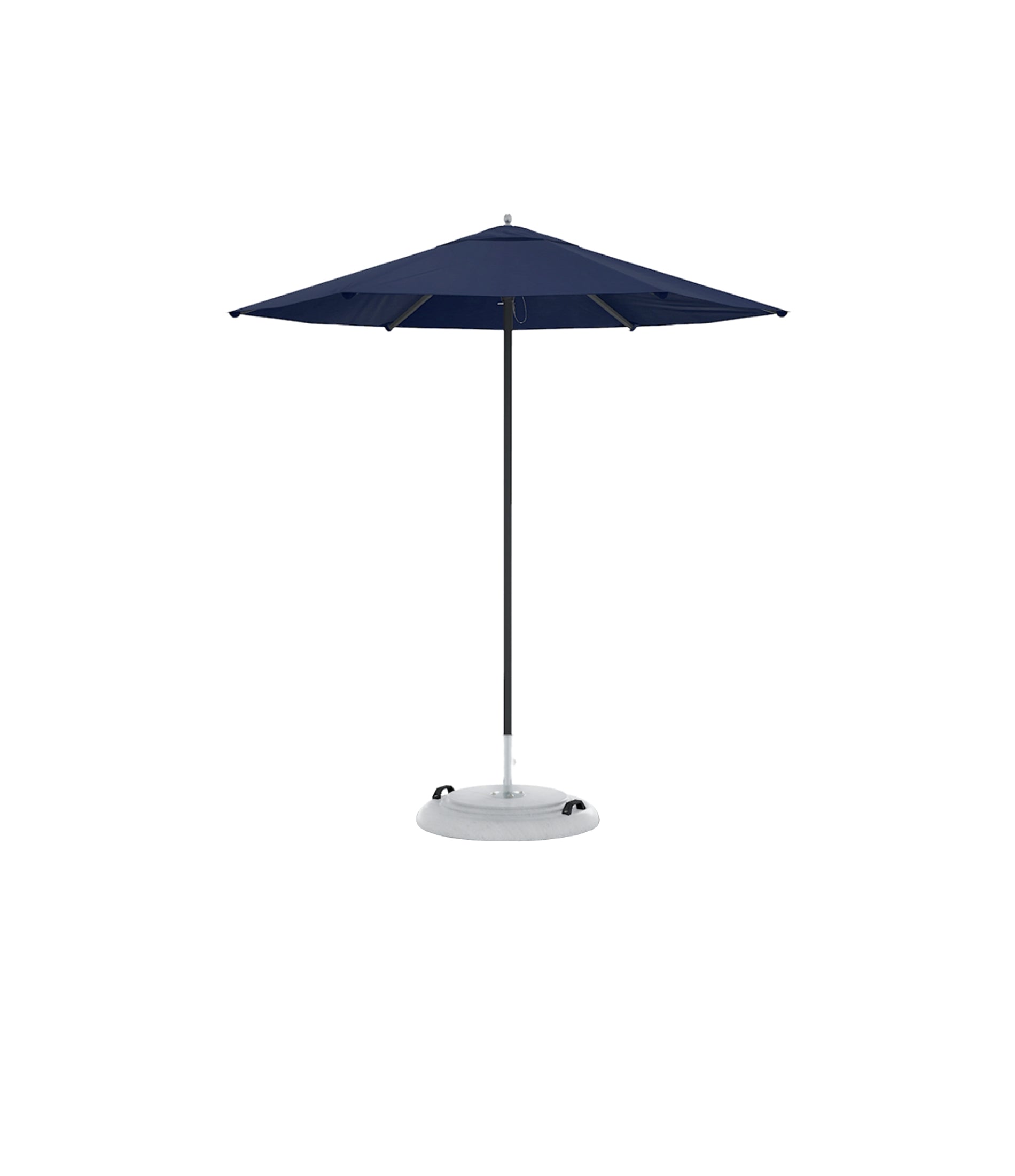 Bay大师 M1 经典中央柱