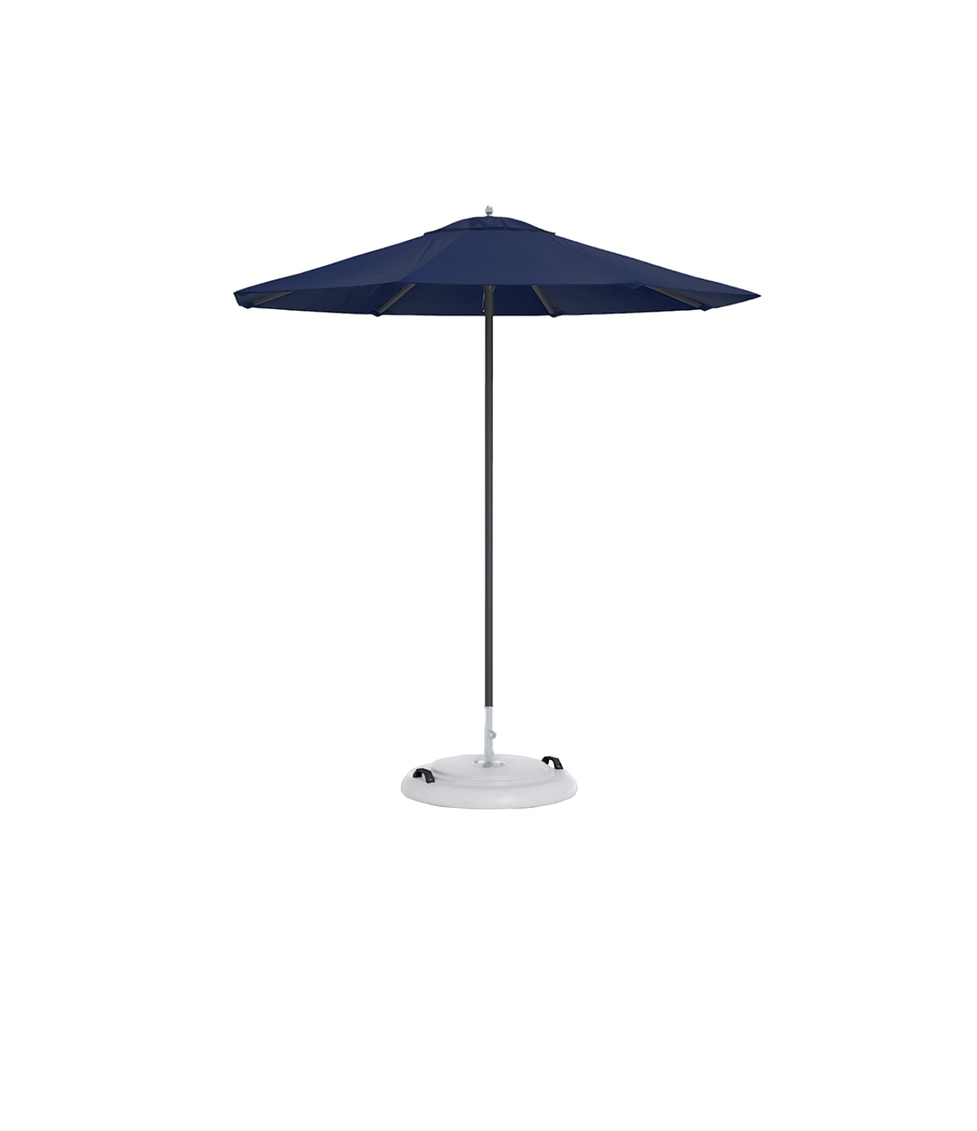 Bay大师 M1 经典中央柱