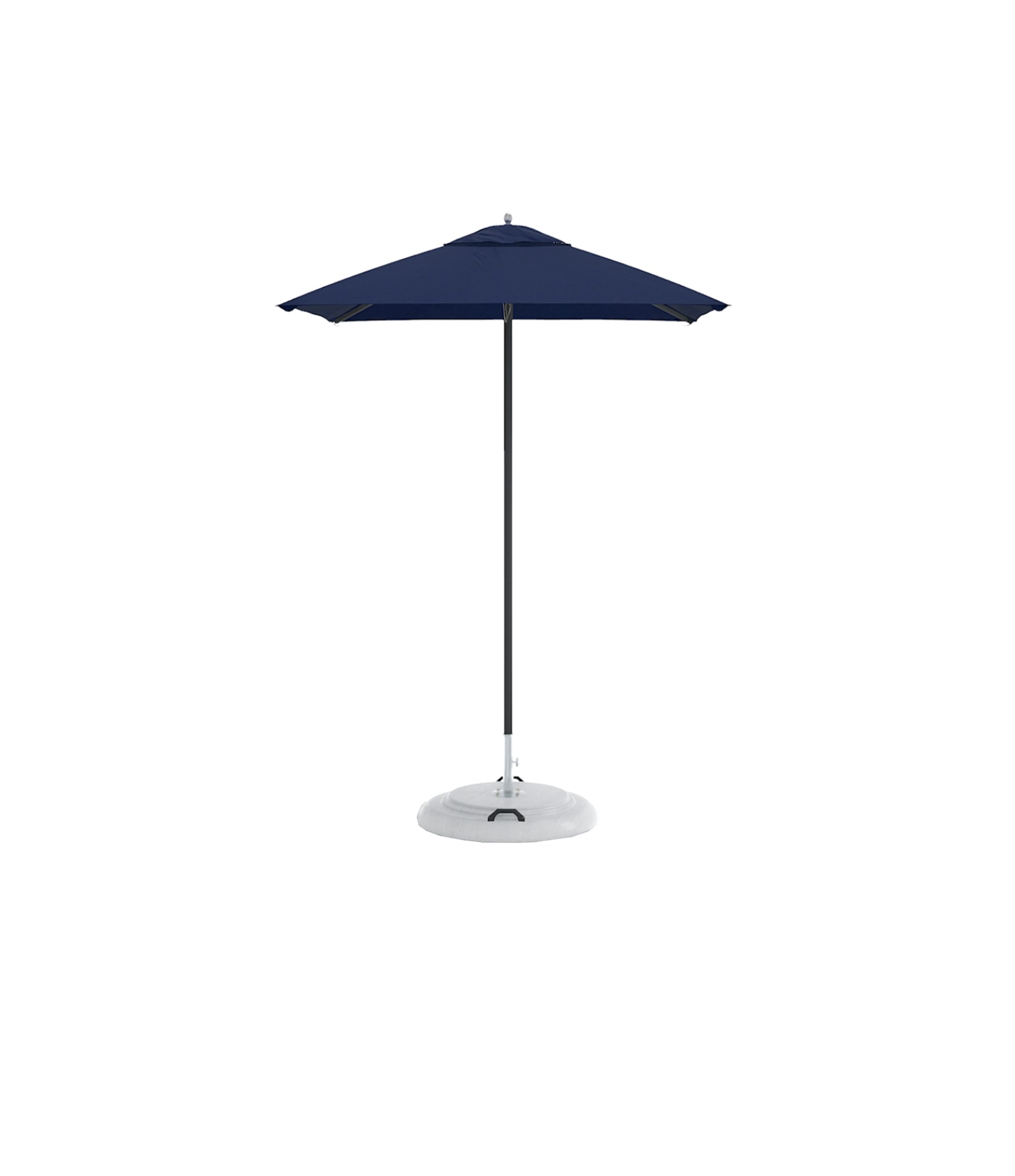 Bay大师 M1 经典中央柱