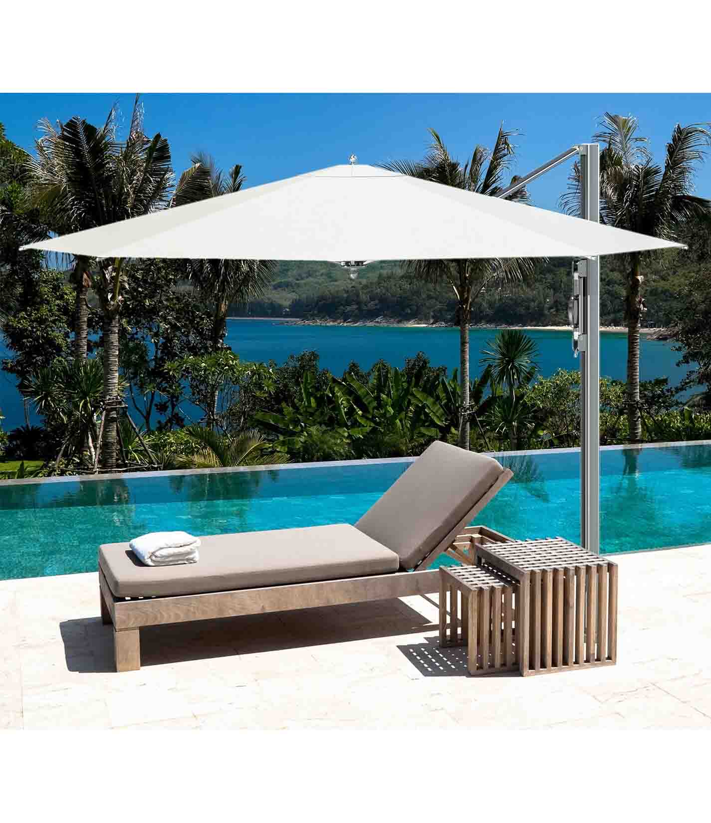 Bay Master M1 经典悬臂