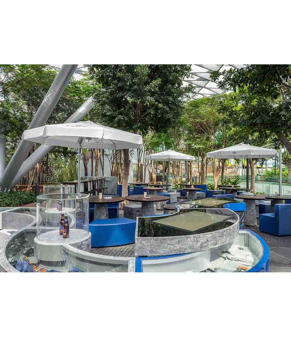 Bay Master M1 经典悬臂