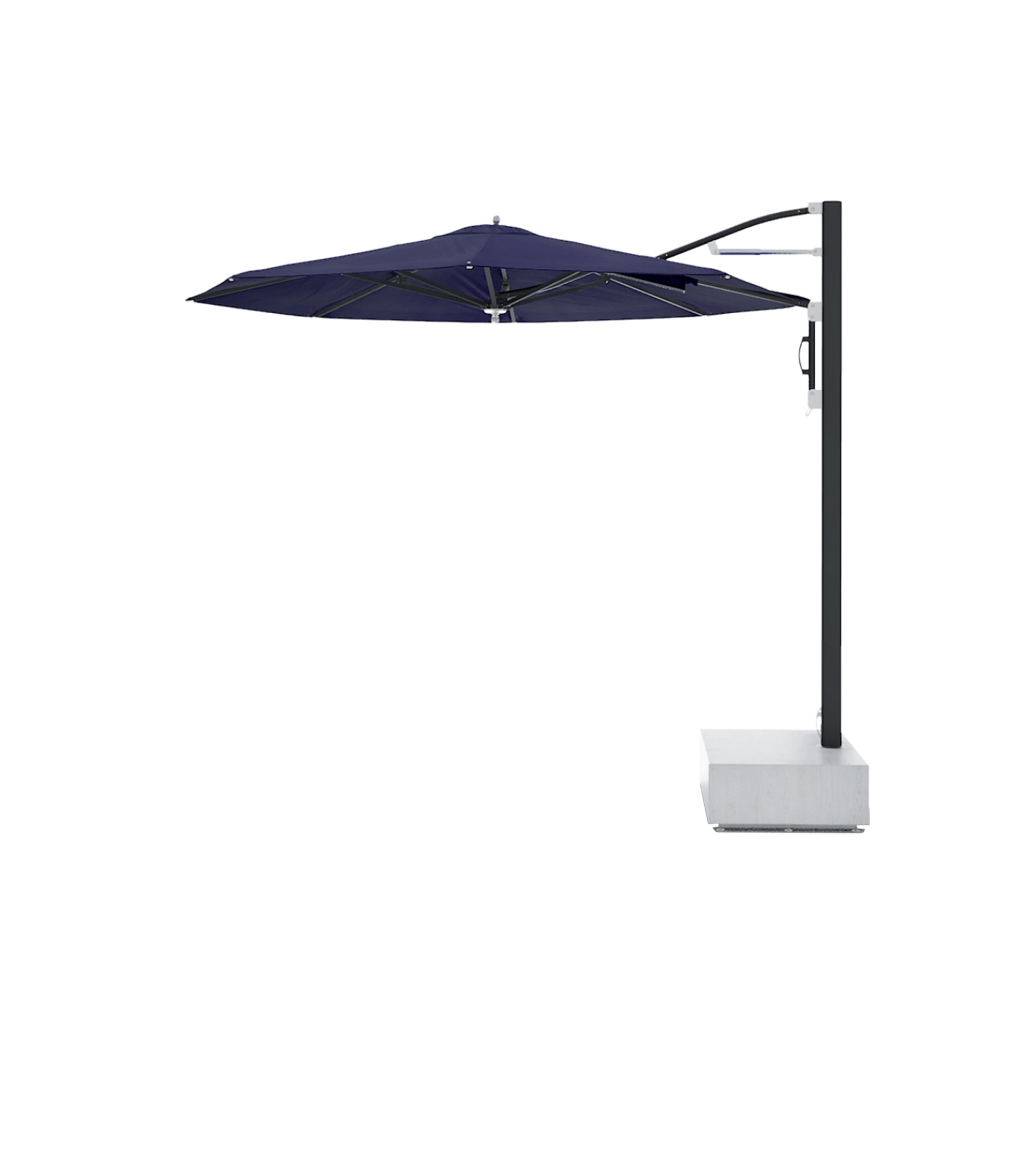 Bay Master M1 经典悬臂