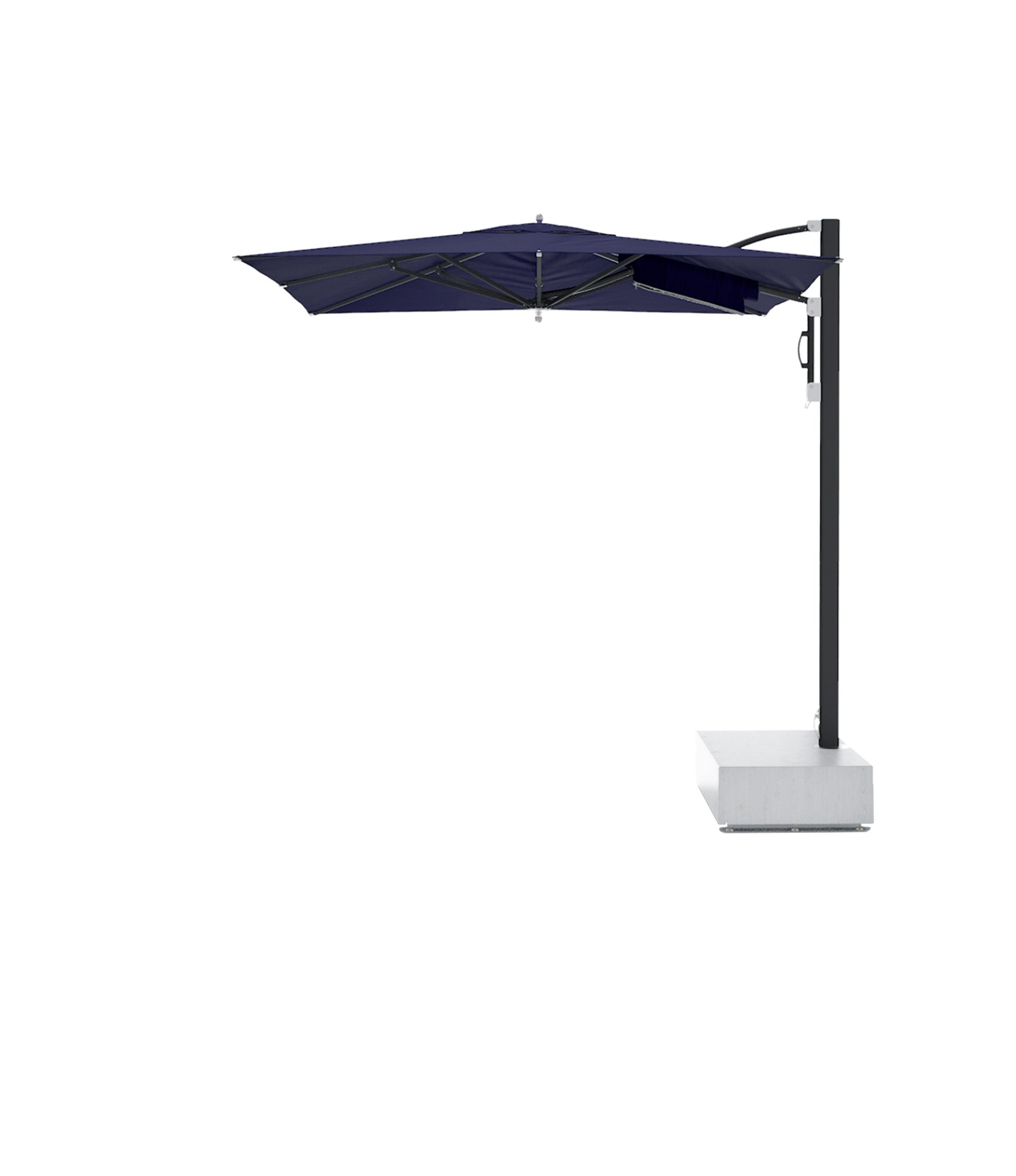 Bay Master M1 经典悬臂