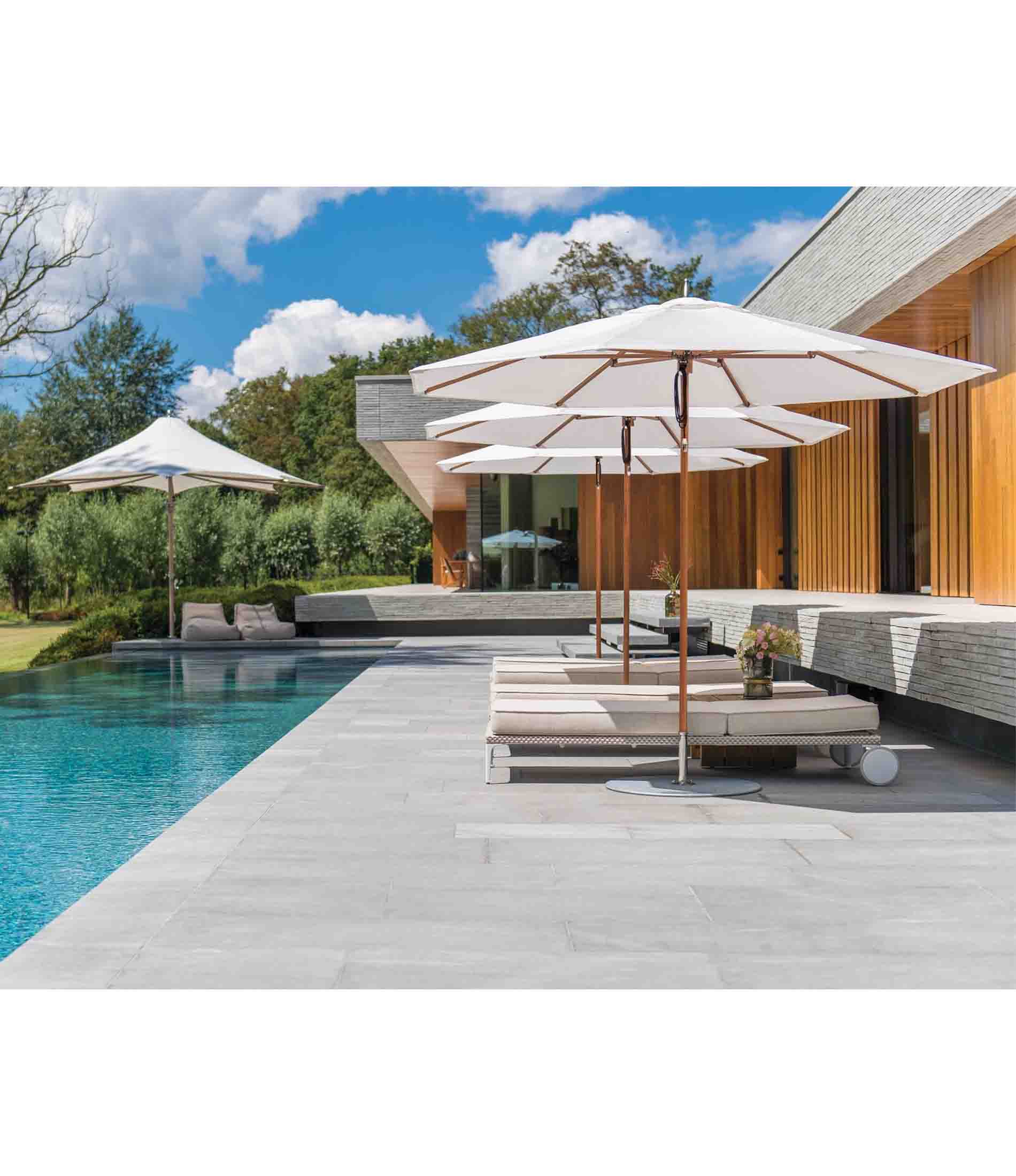 Ocean Master M1 经典款