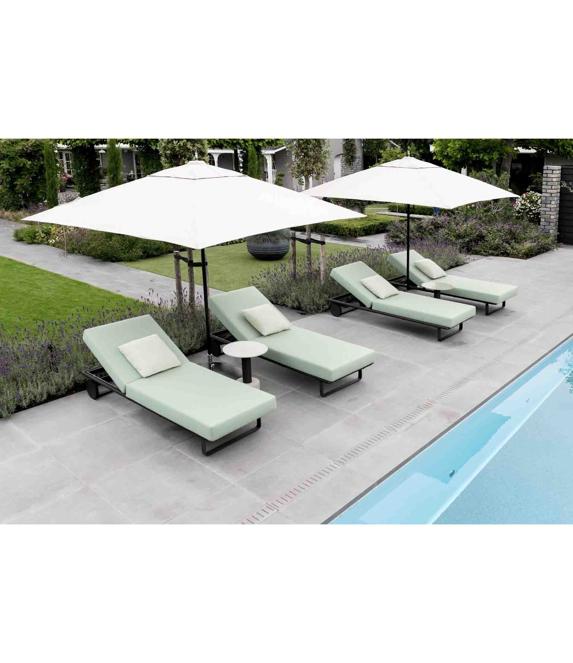 Ocean Master M1 经典款