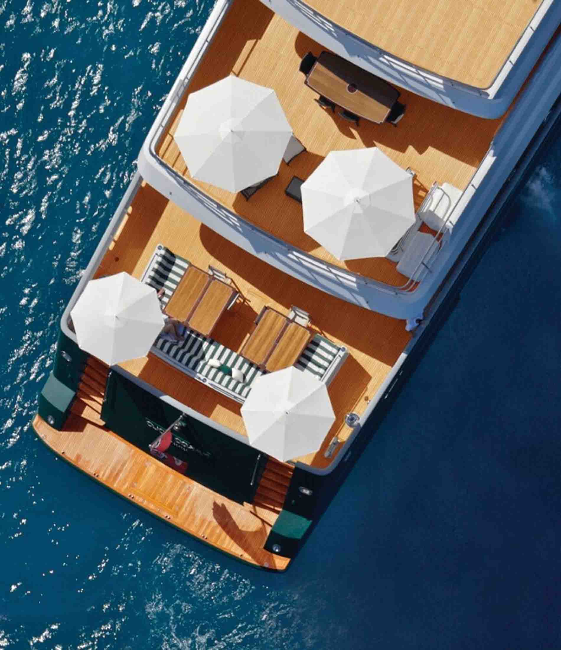 Ocean Master M1 经典款