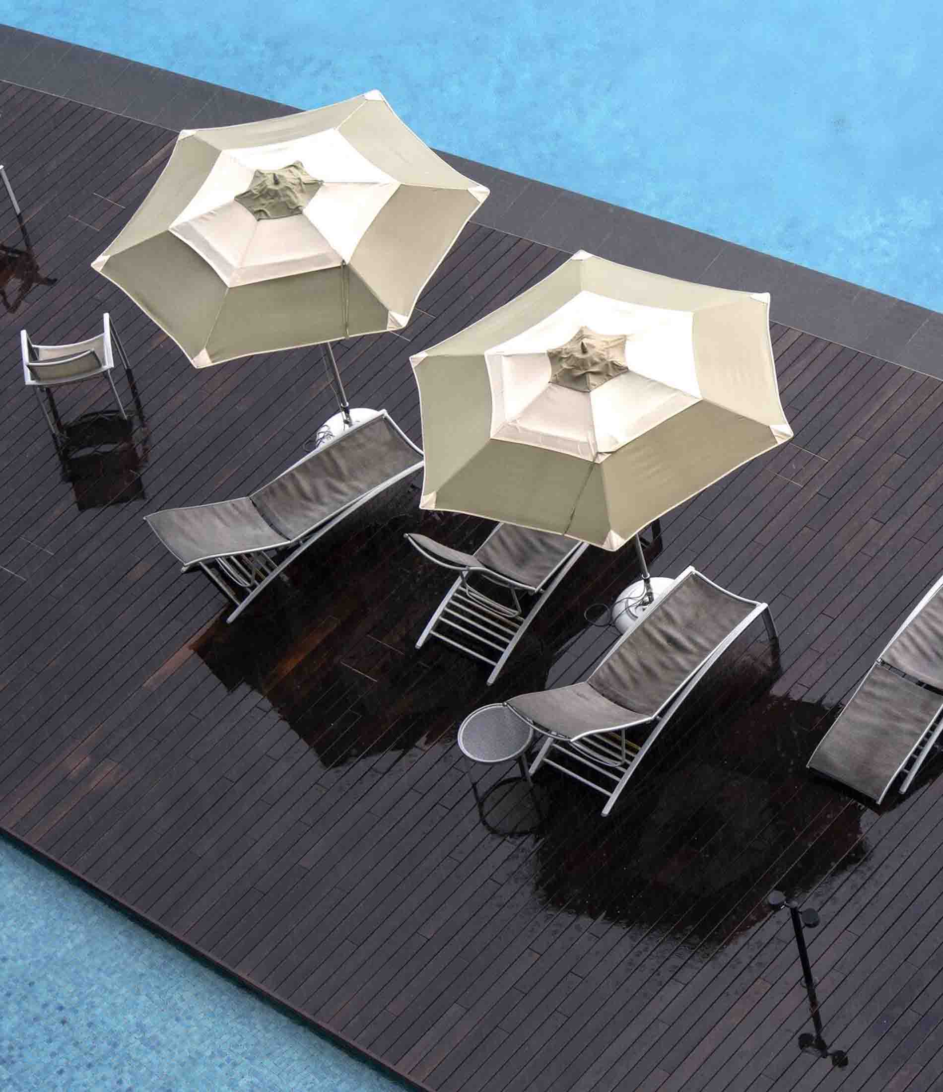 Ocean Master M1 经典款