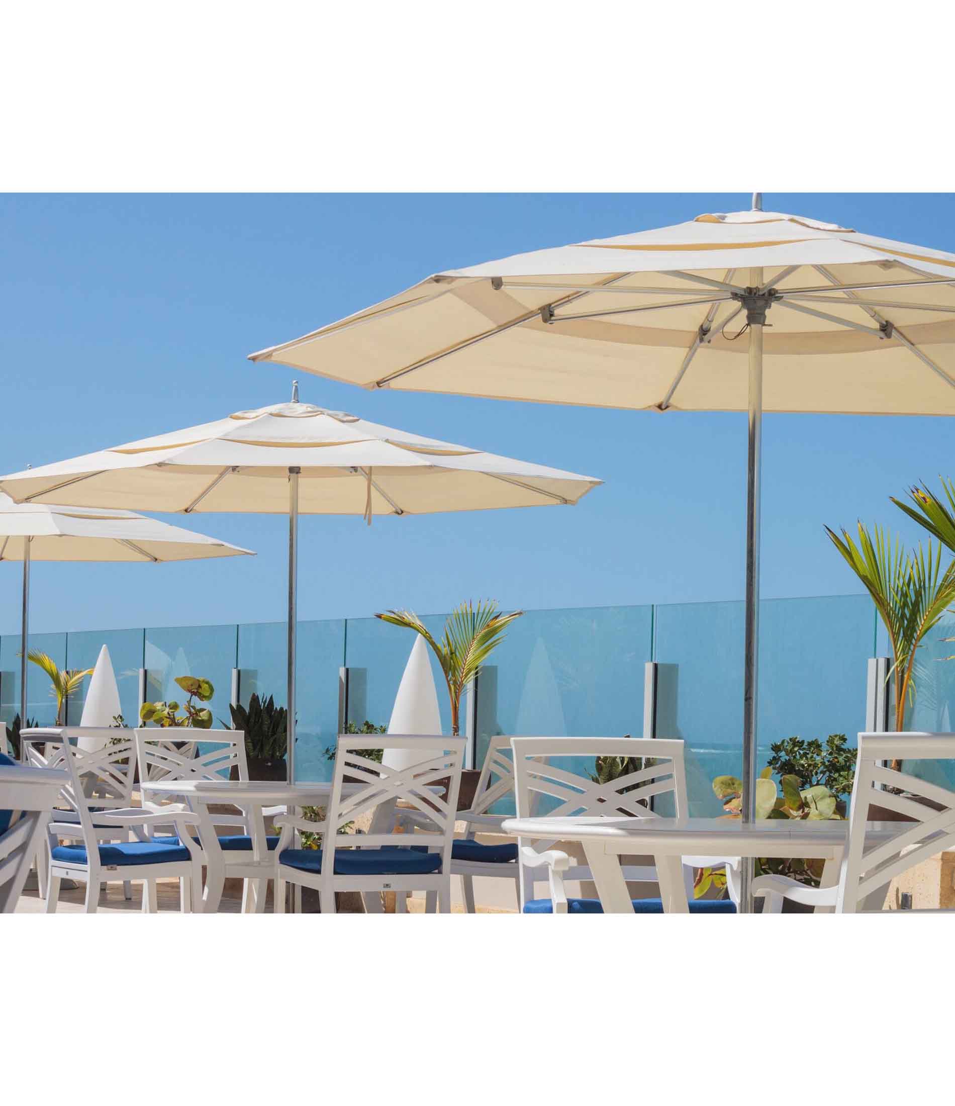 Ocean Master M1 经典款