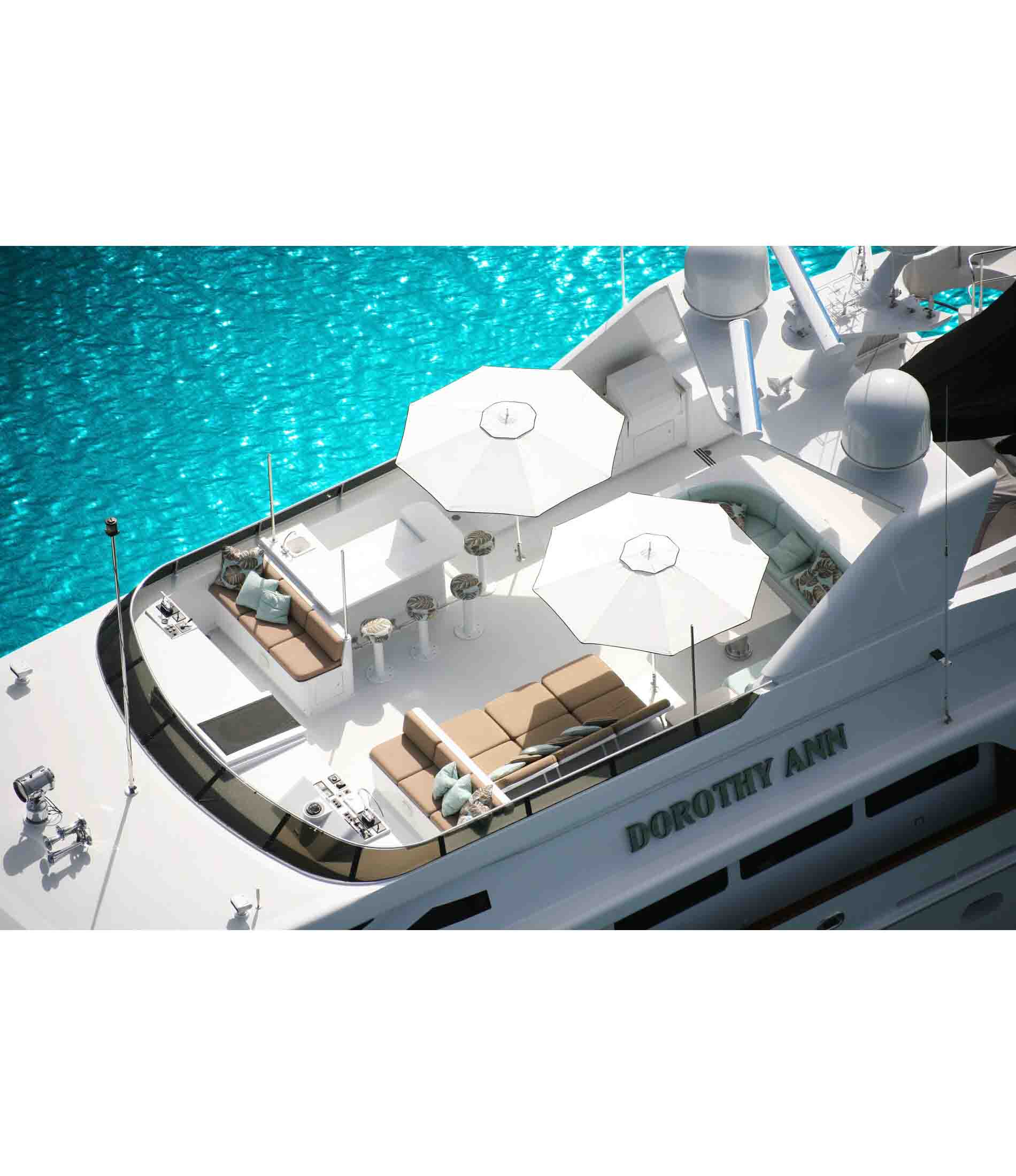 Ocean Master M1 经典款