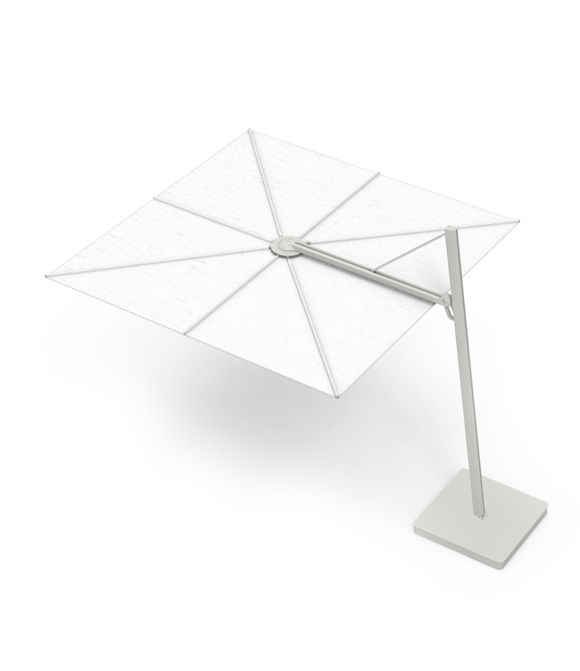 Versa UX cantilever umbrella©