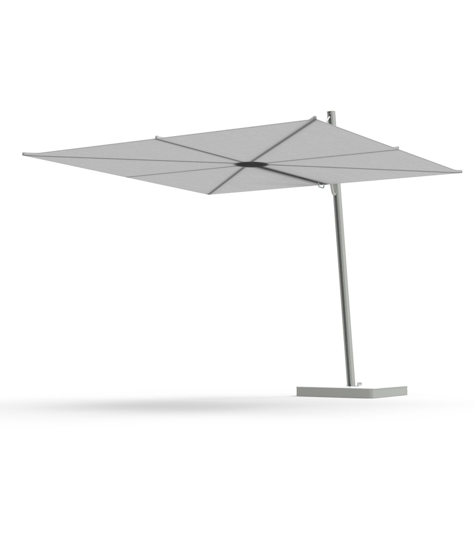 Versa UX cantilever umbrella©