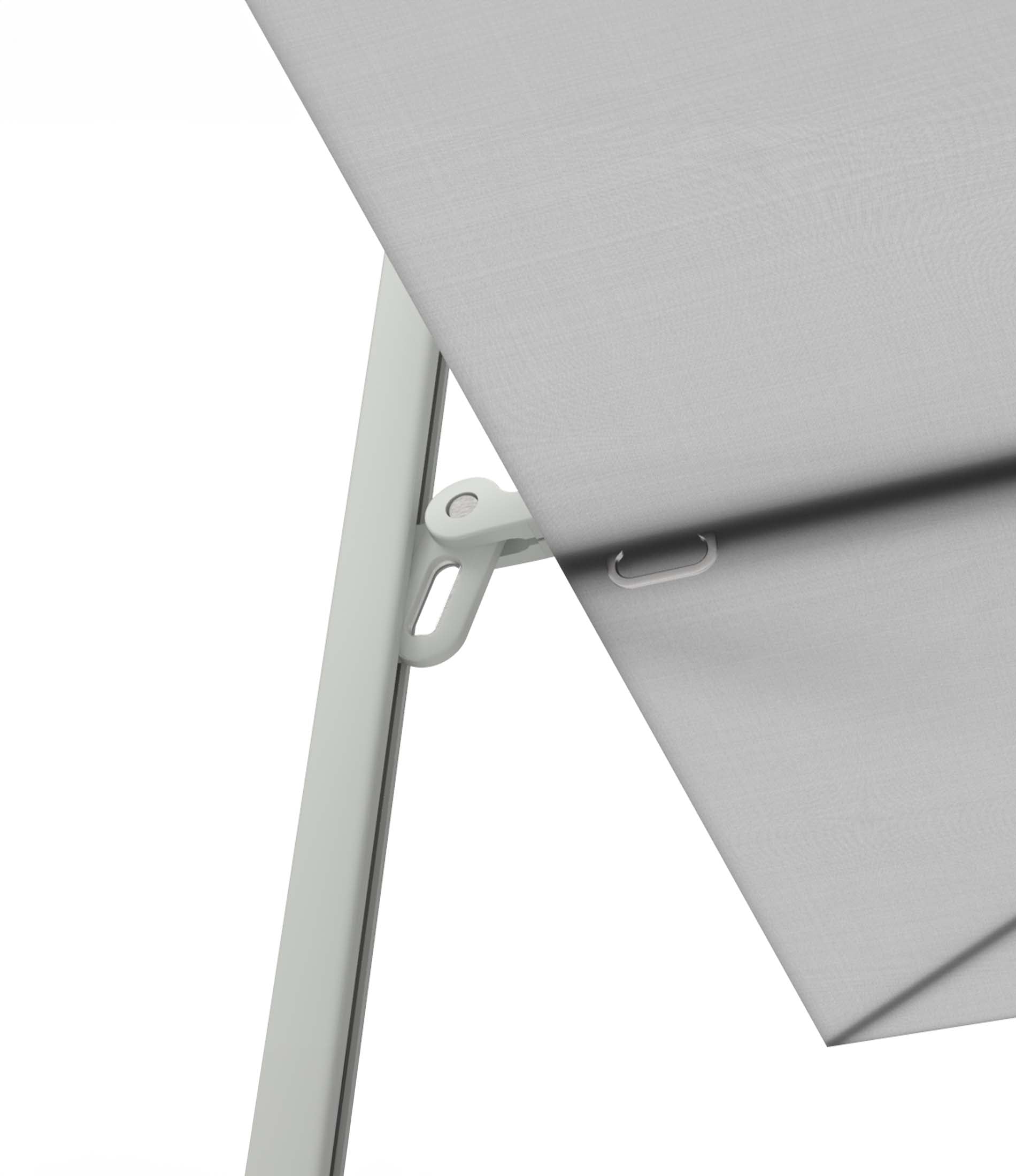Versa UX cantilever umbrella©