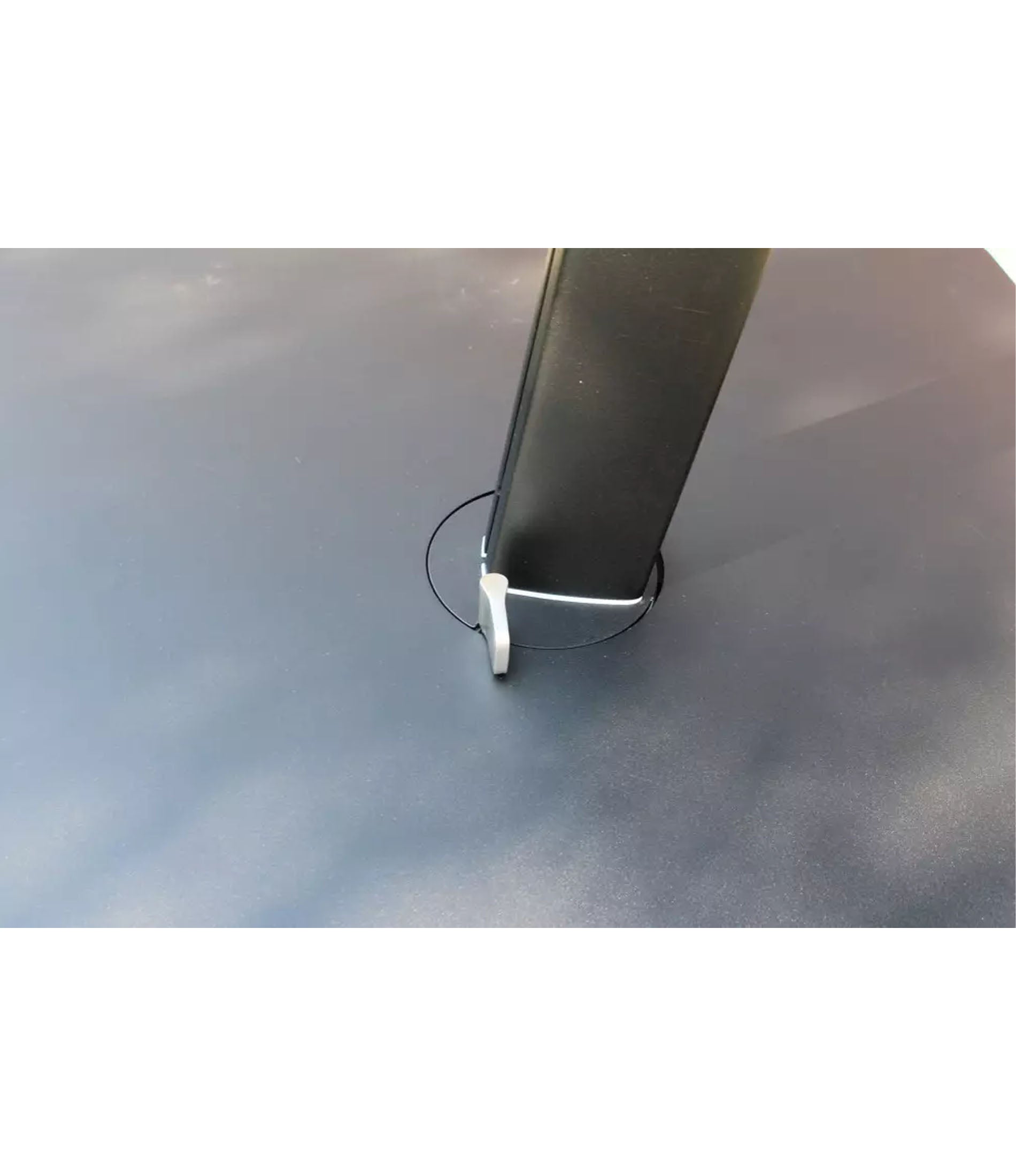 Versa UX cantilever umbrella©