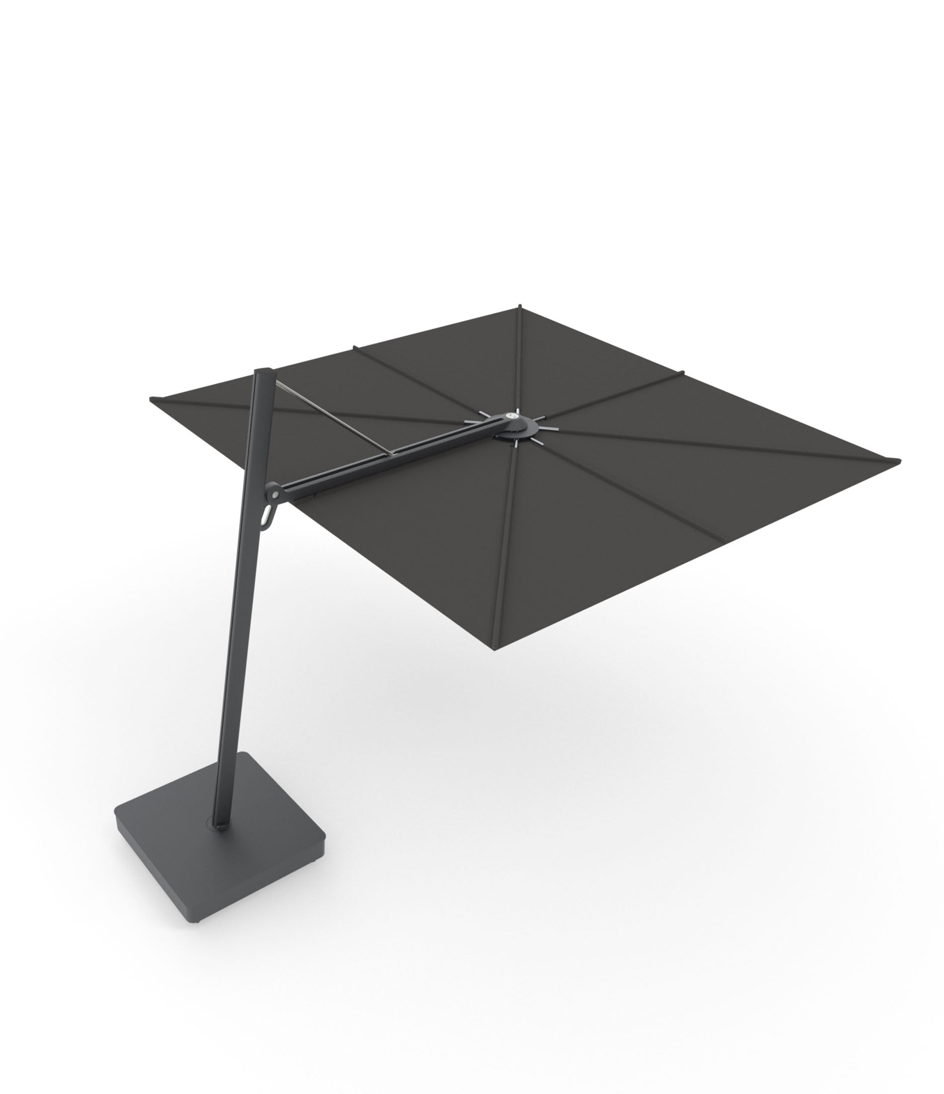 Versa UX cantilever umbrella©